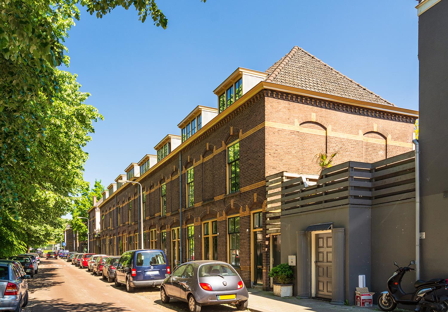 Akkerstraat 40