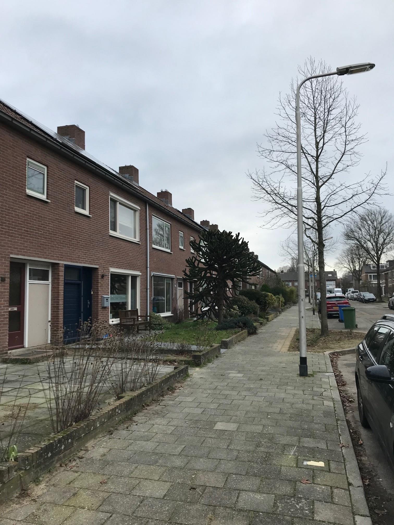 Kanunnik van de Putstraat 34