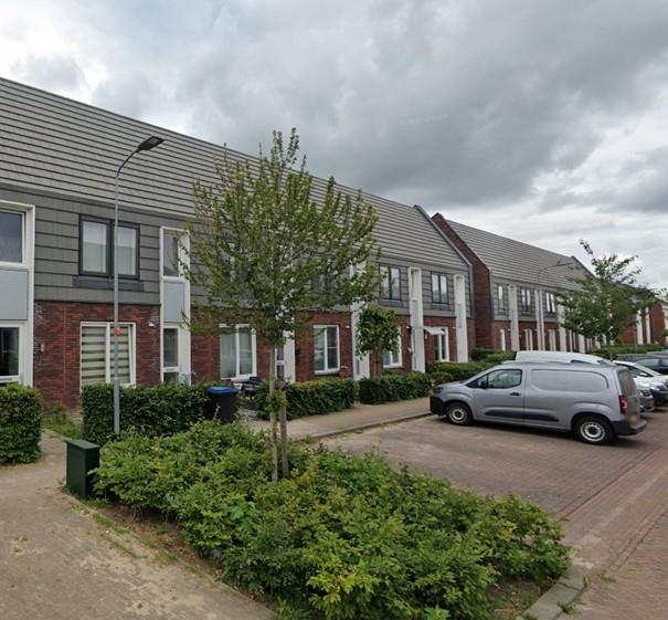 Nieuwkamppad 4, 6905 VE Zevenaar, Nederland