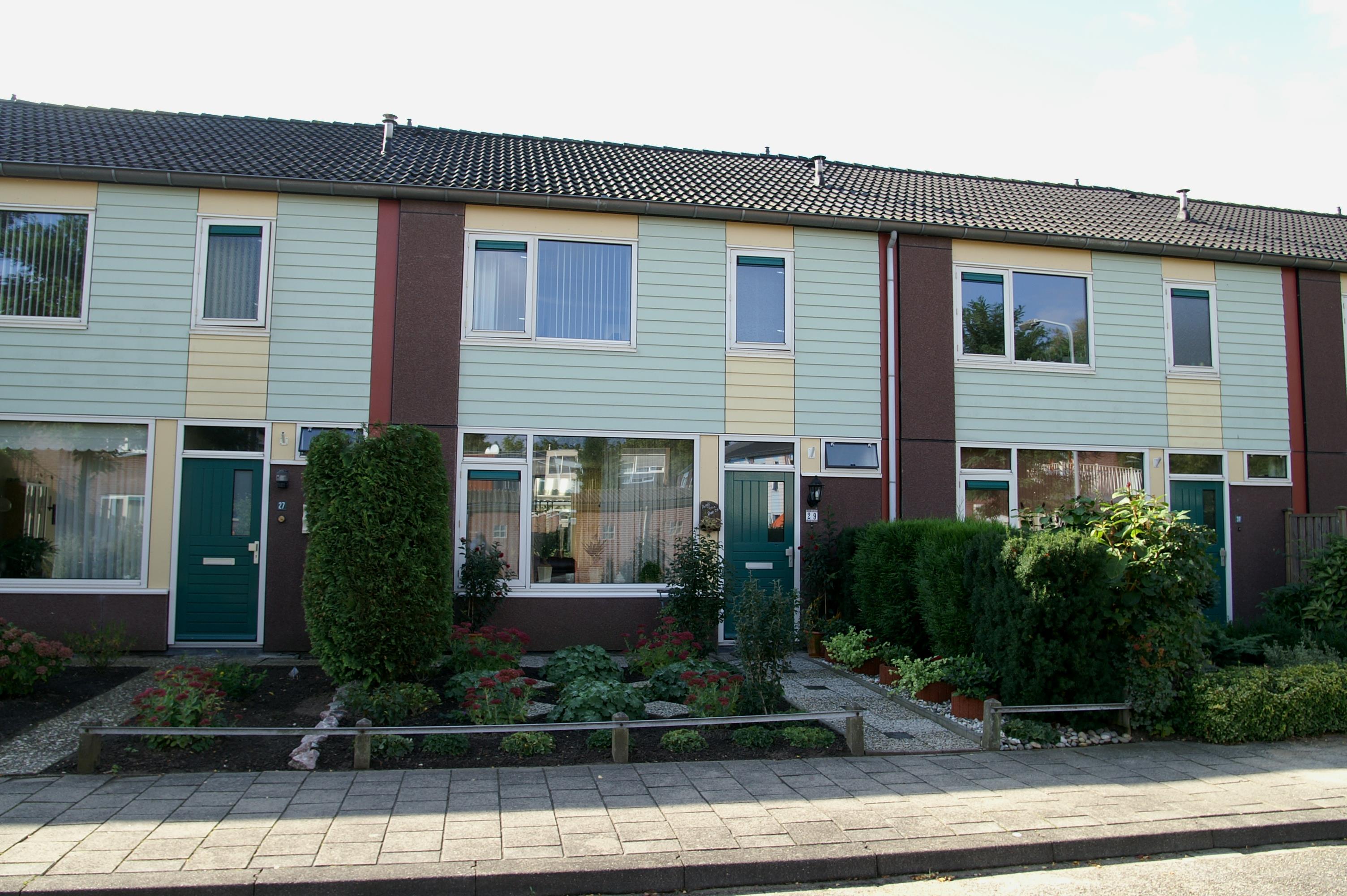 Sibeliusstraat 29