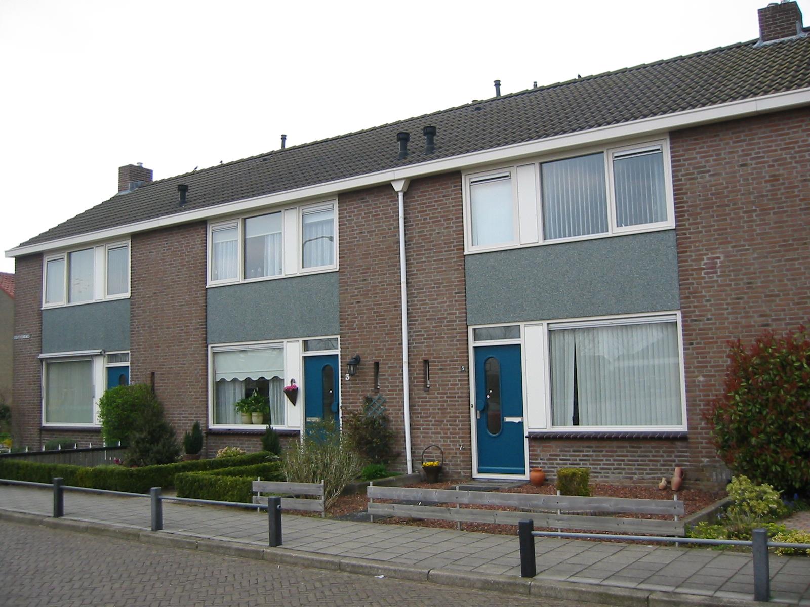 Startvenseweg 17, 6601 EK Wijchen, Nederland