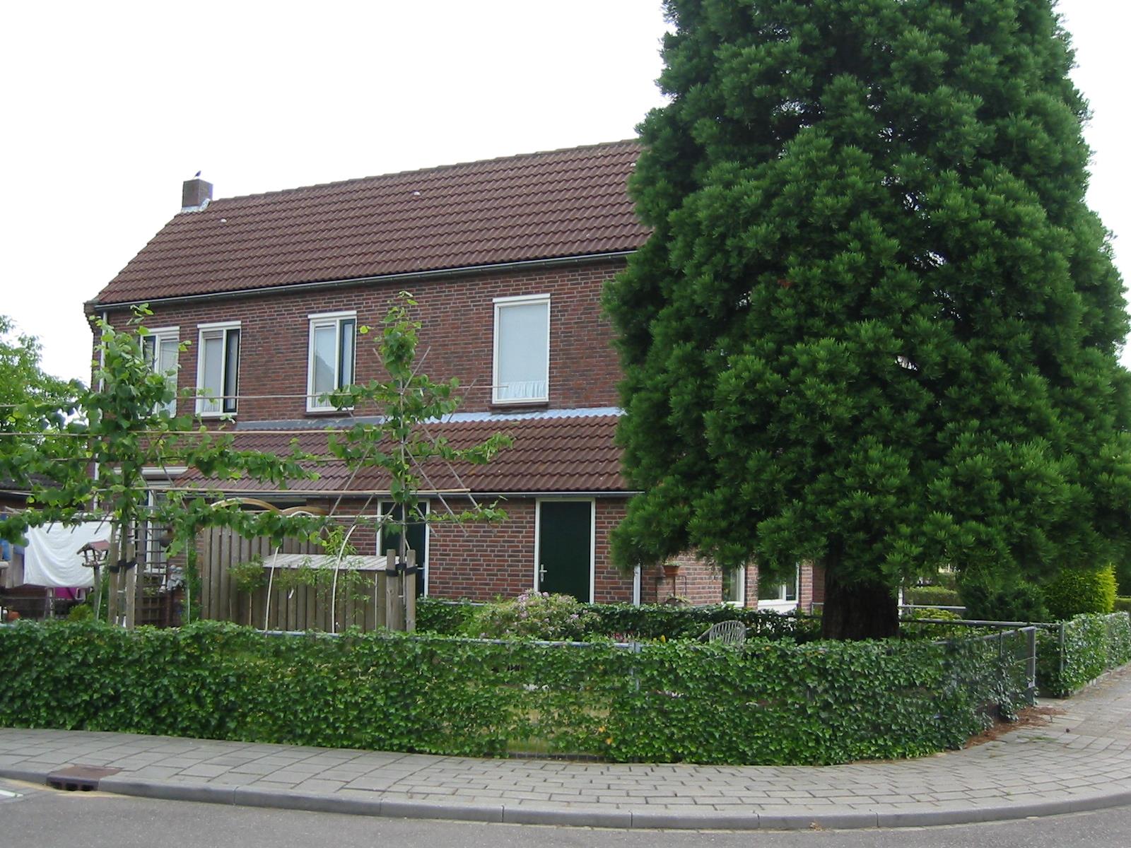 Meelbesstraat 17, 6602 EX Wijchen, Nederland