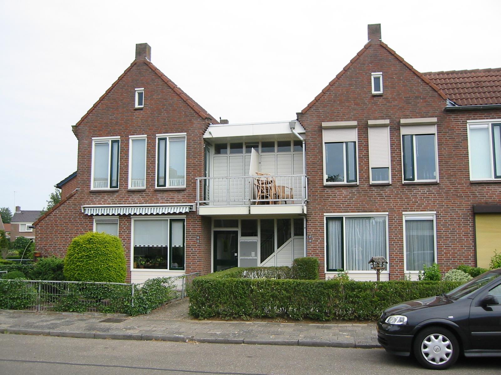 Meelbesstraat 17