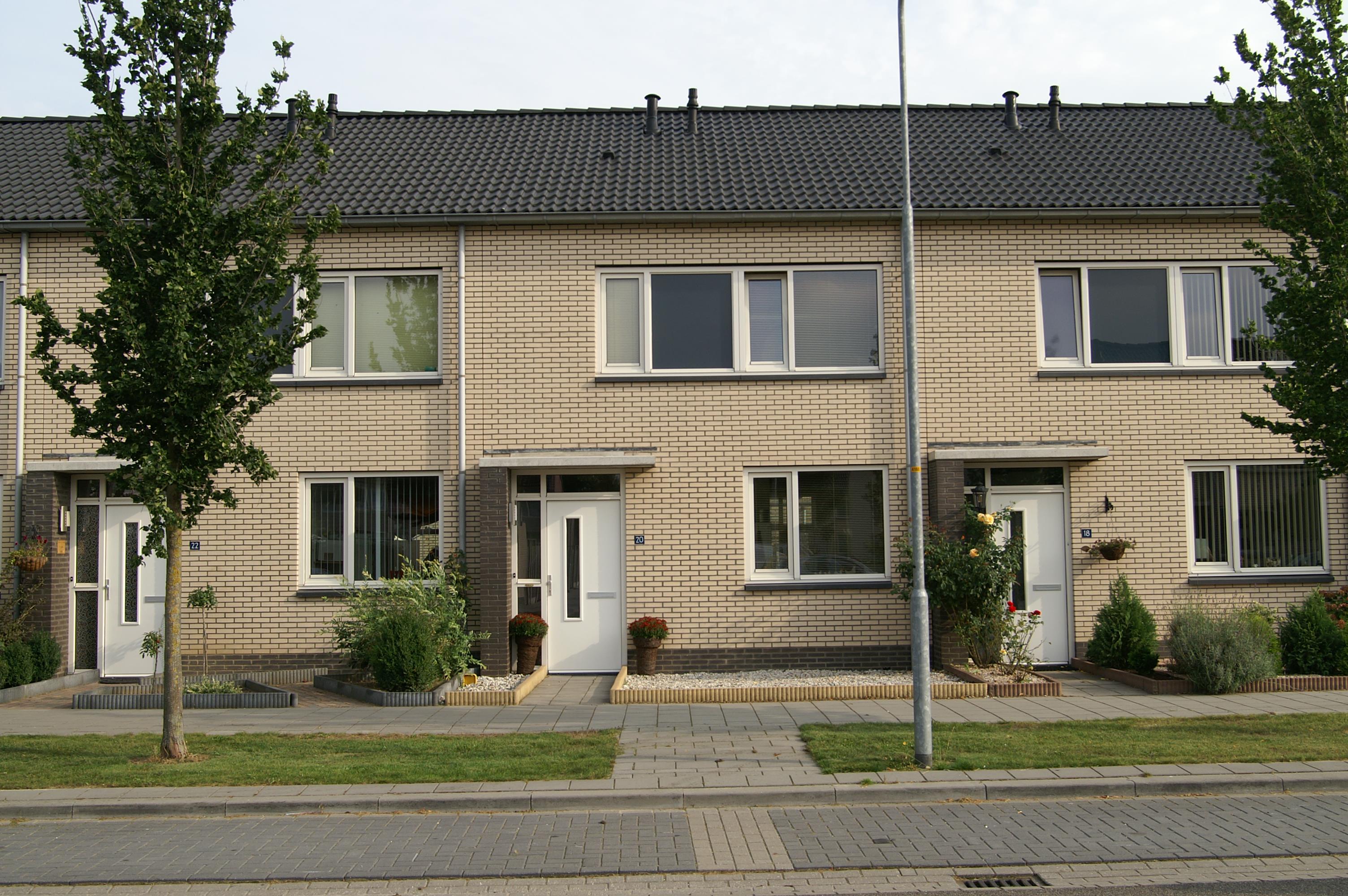 Vlaslaan 20, 6903 RG Zevenaar, Nederland