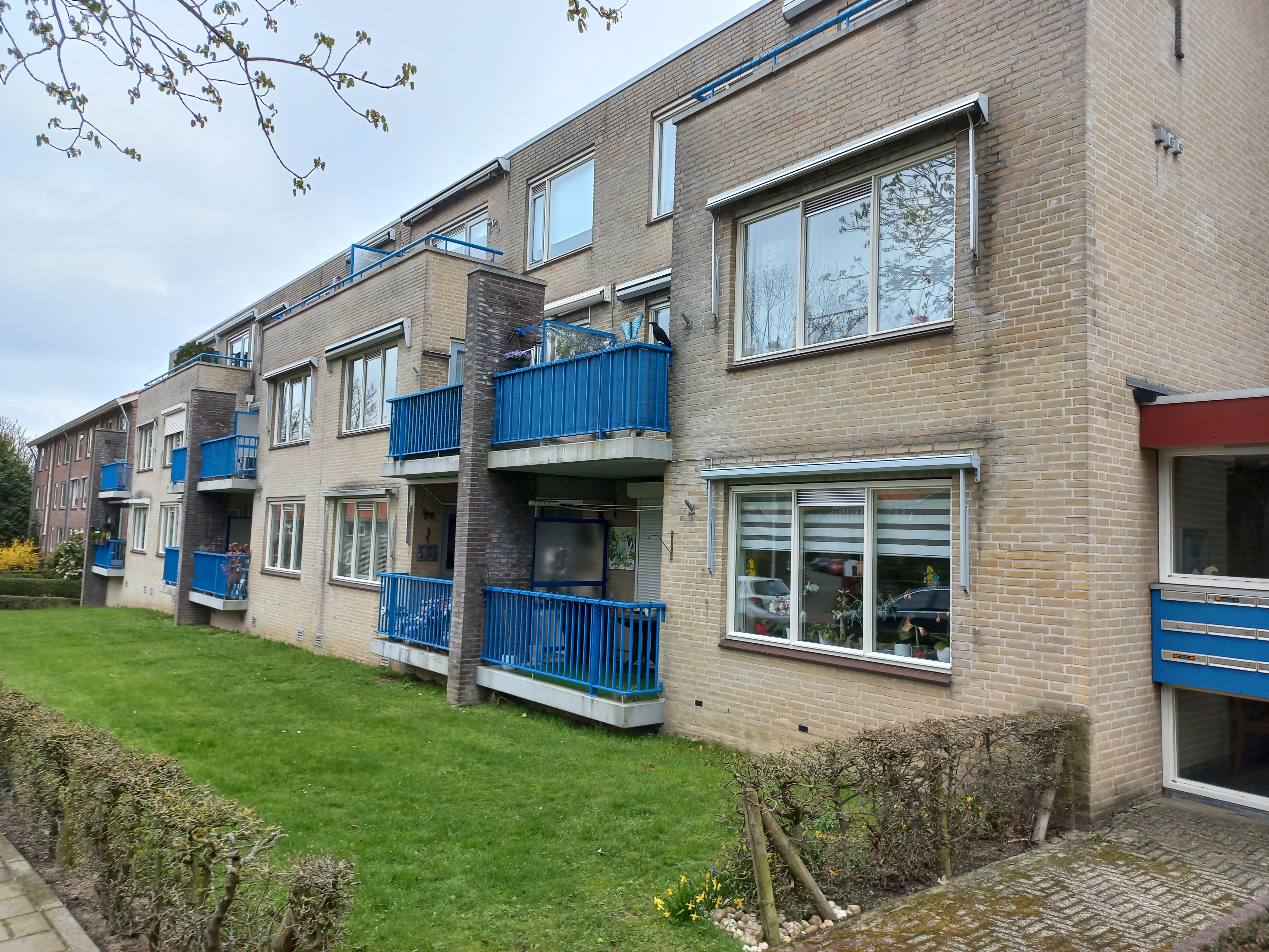 Hengstdalseweg 373, 6523 EK Nijmegen, Nederland