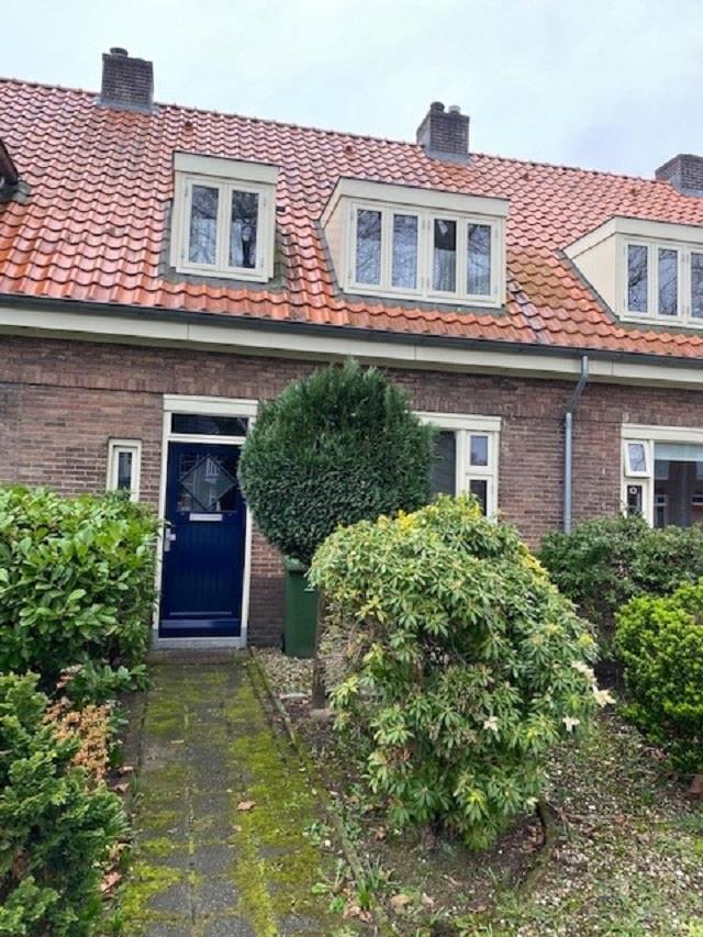 Groenestraat 182, 6531 HW Nijmegen, Nederland