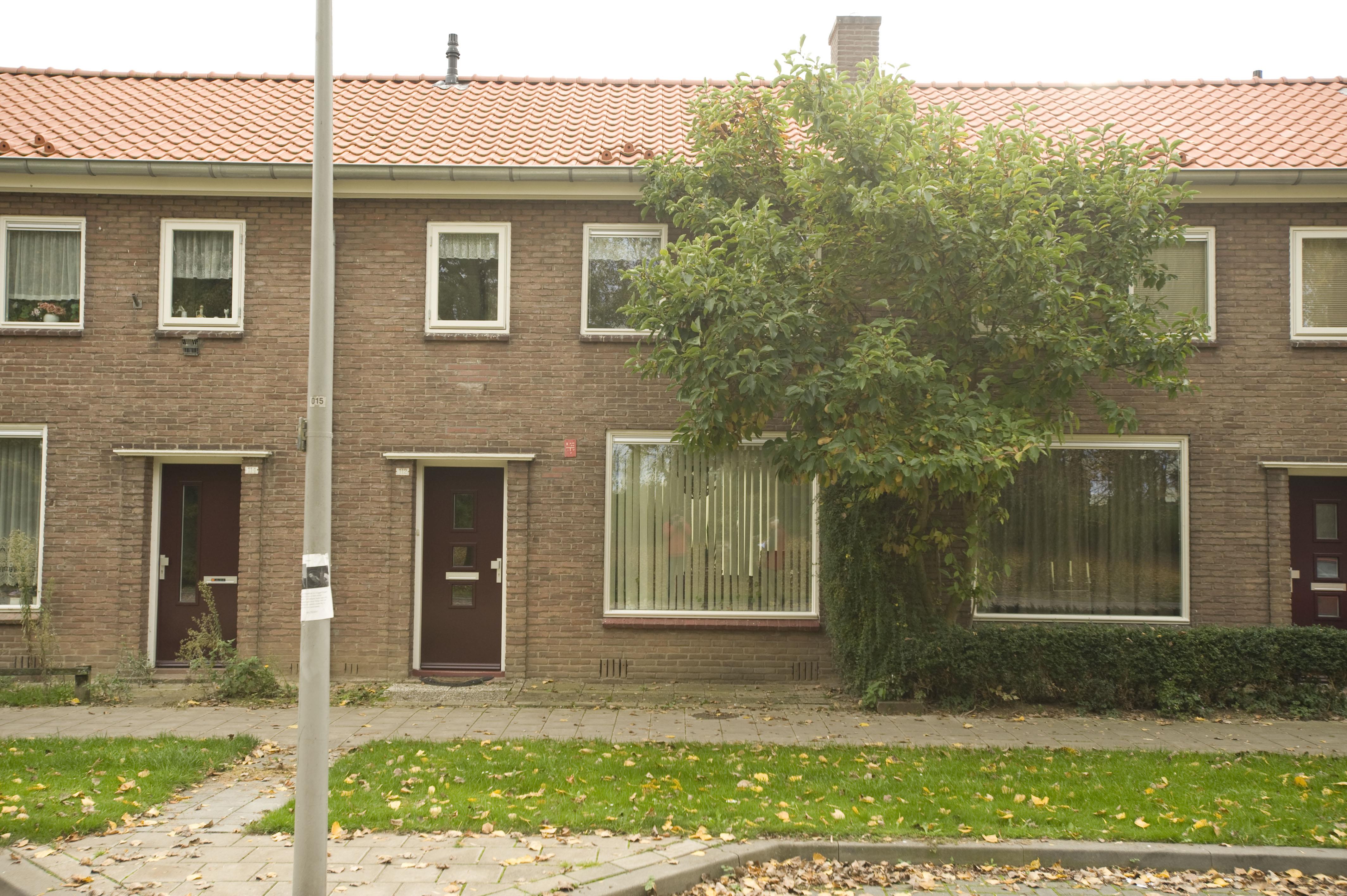 Veerpolderstraat 112, 6833 BS Arnhem, Nederland