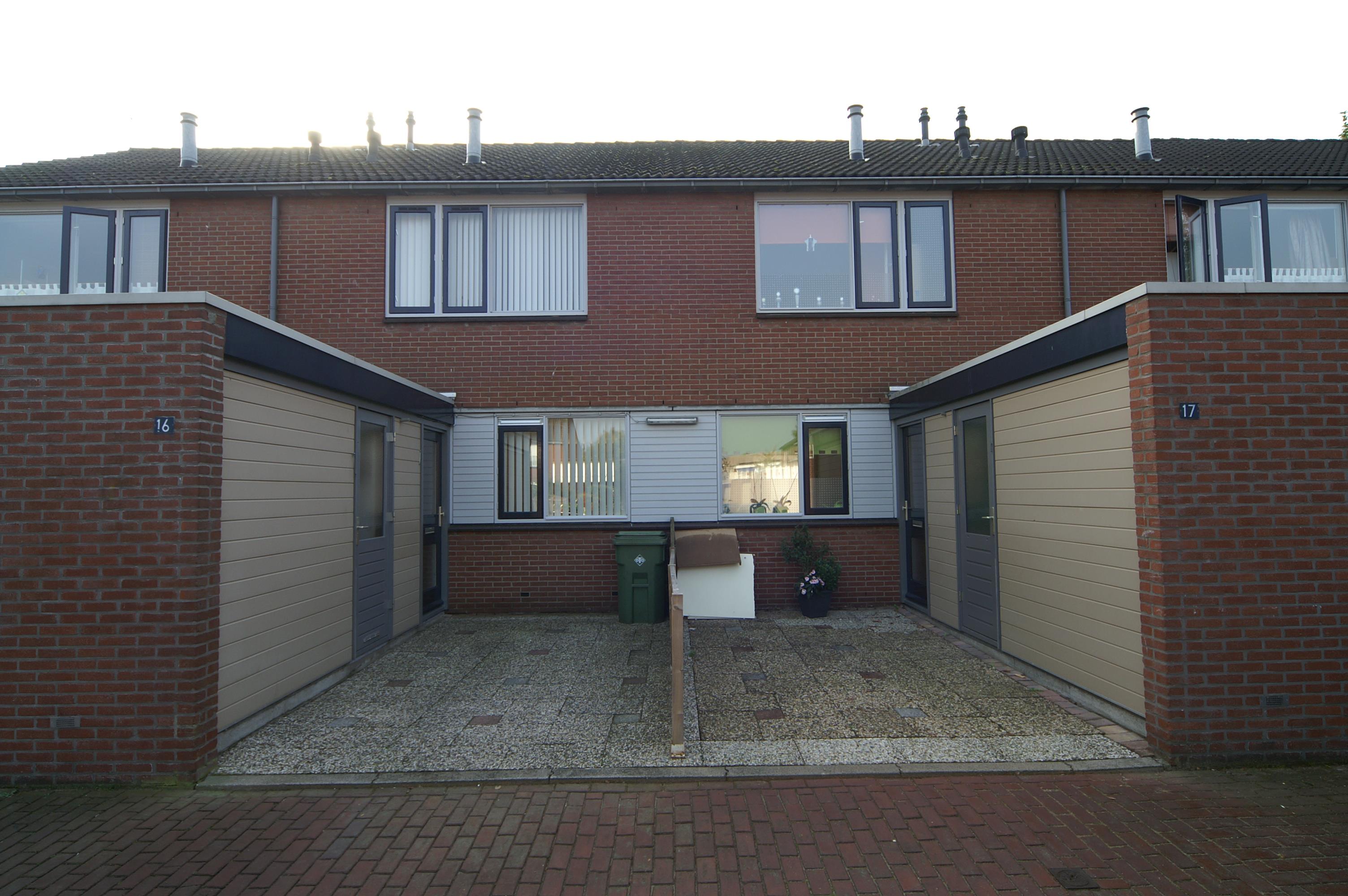 Zonegge 01 , 6903 EB Zevenaar, Nederland