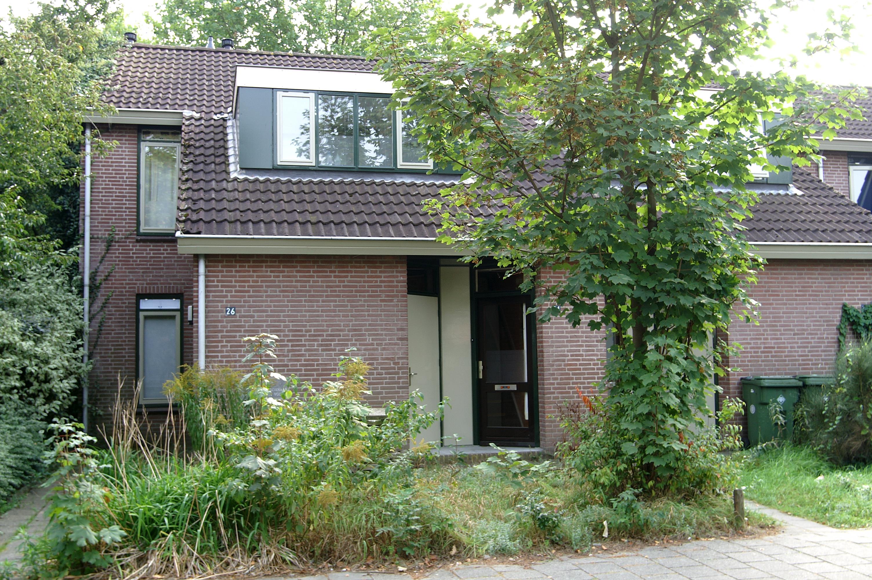 Spaansmaat 24, 6903 DJ Zevenaar, Nederland