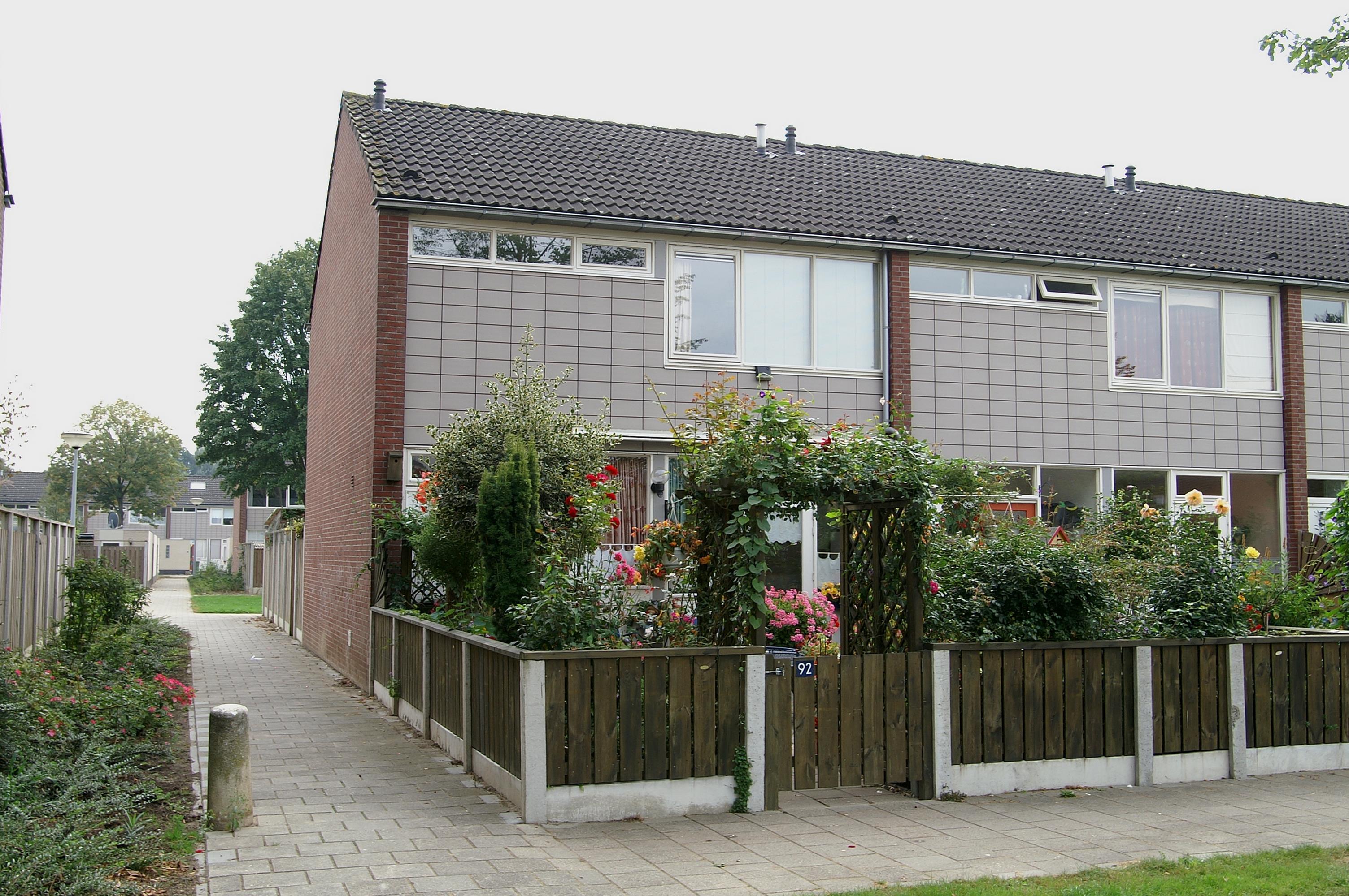 Het Stegeslag 92, 6903 XX Zevenaar, Nederland