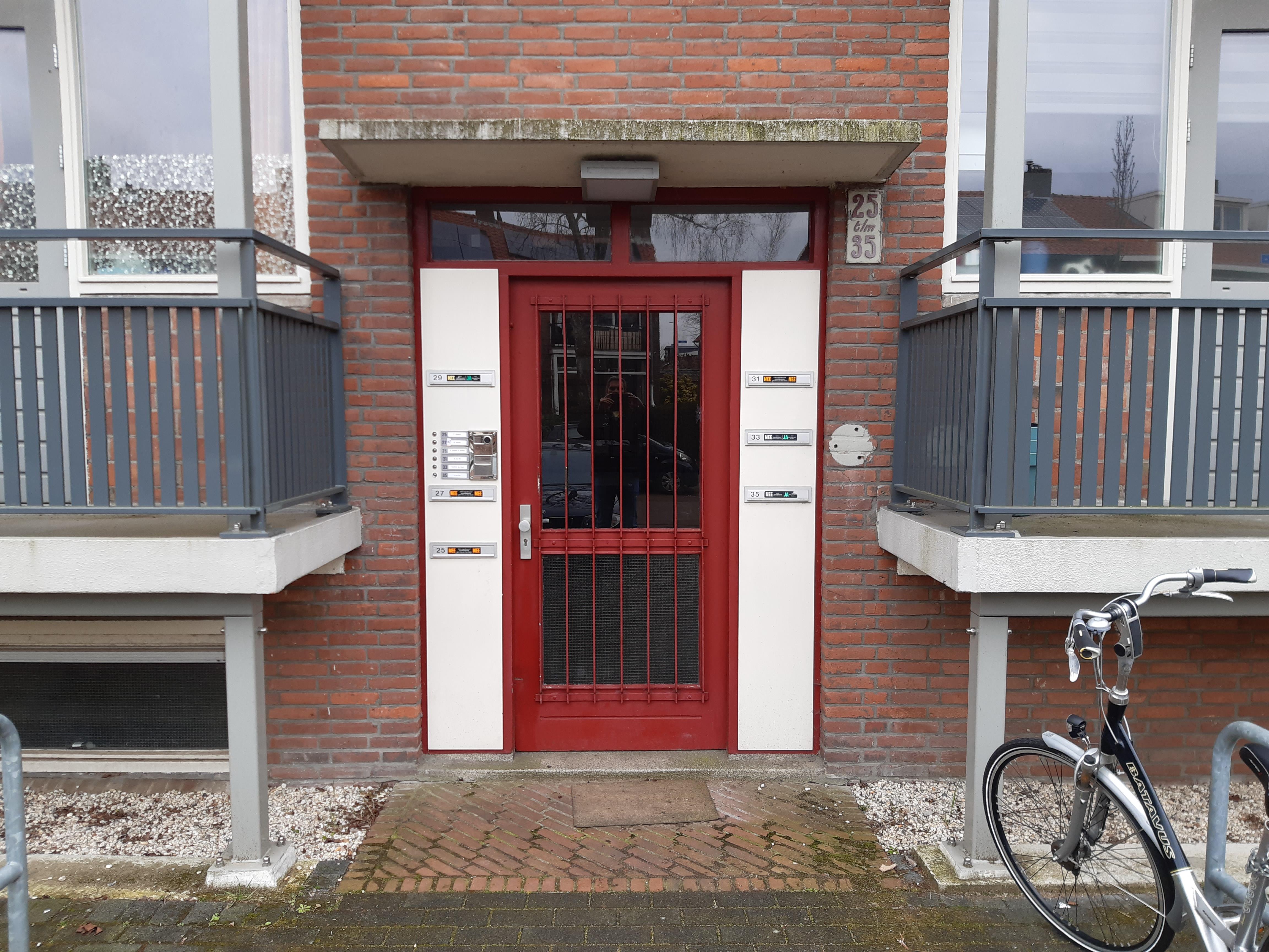 Heidevenstraat 29, 6533 TJ Nijmegen, Nederland