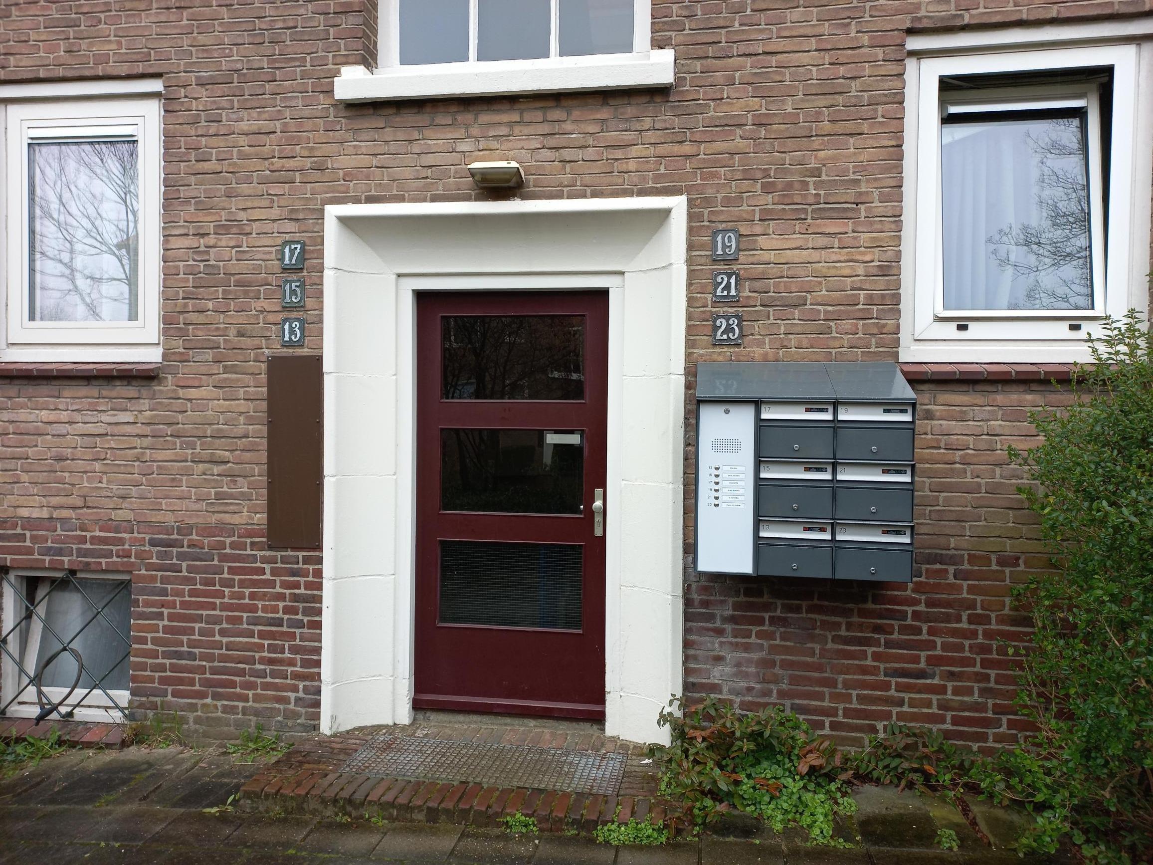 Moerbeistraat 17