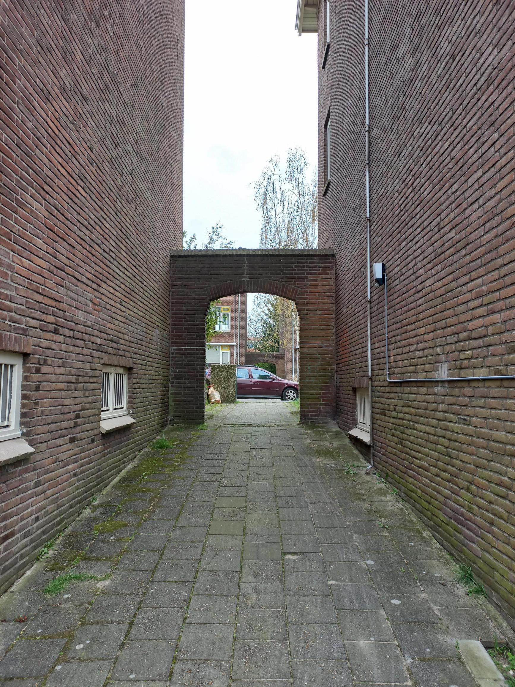 Cipresstraat 98