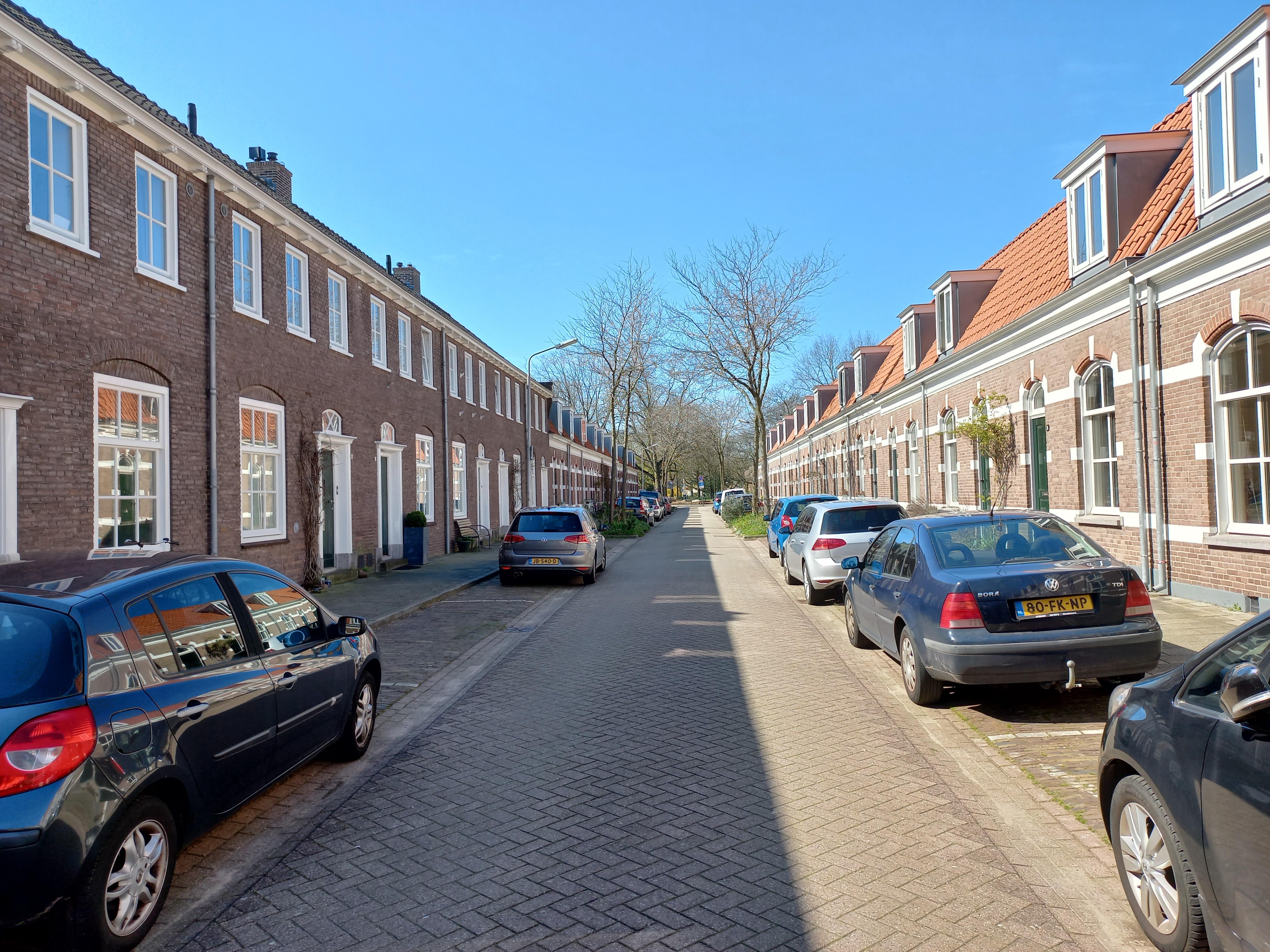 Singendonckstraat 3