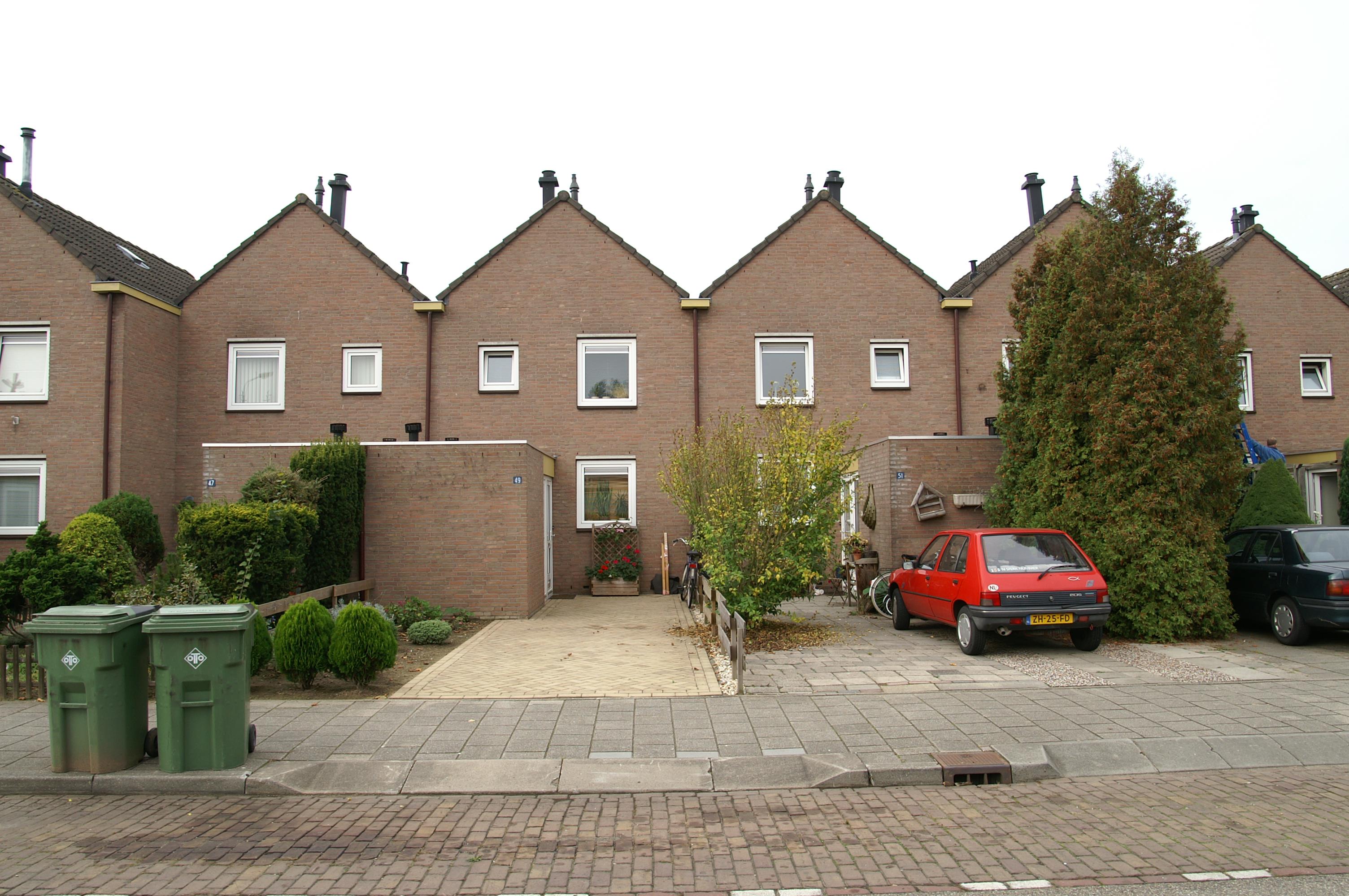 Didamseweg 49, 6901 JN Zevenaar, Nederland