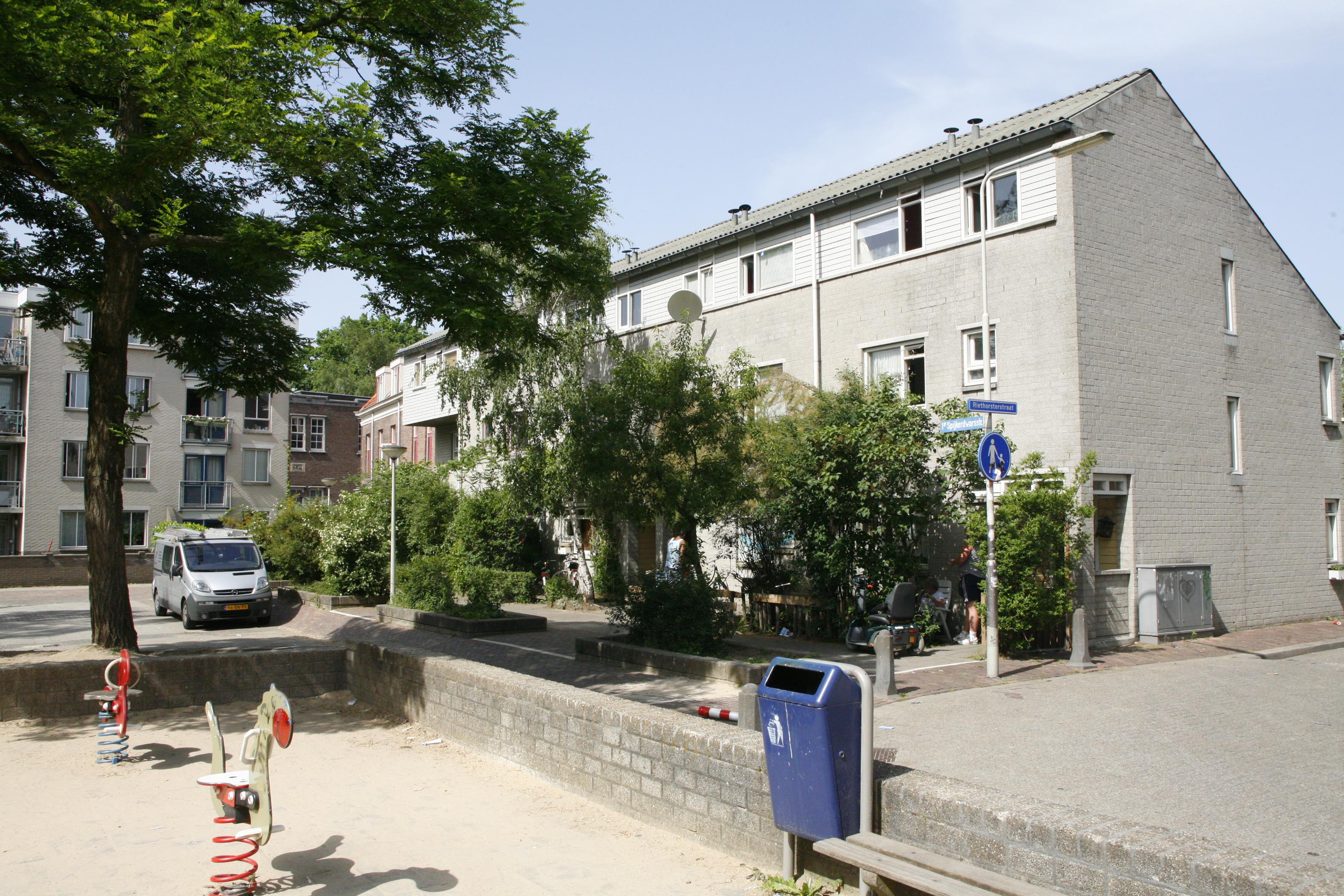 Spijkerstraat 52