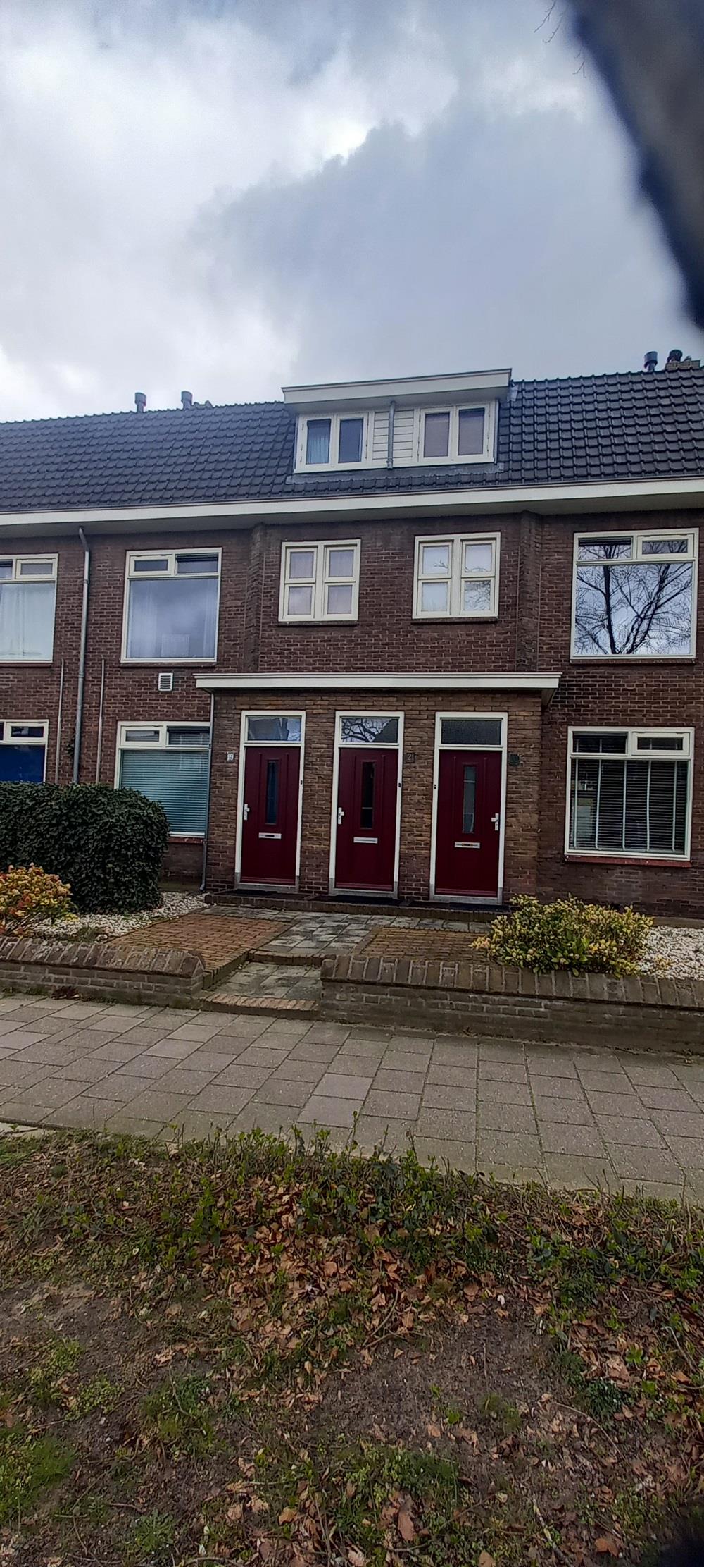 Van 't Sant-straat 21