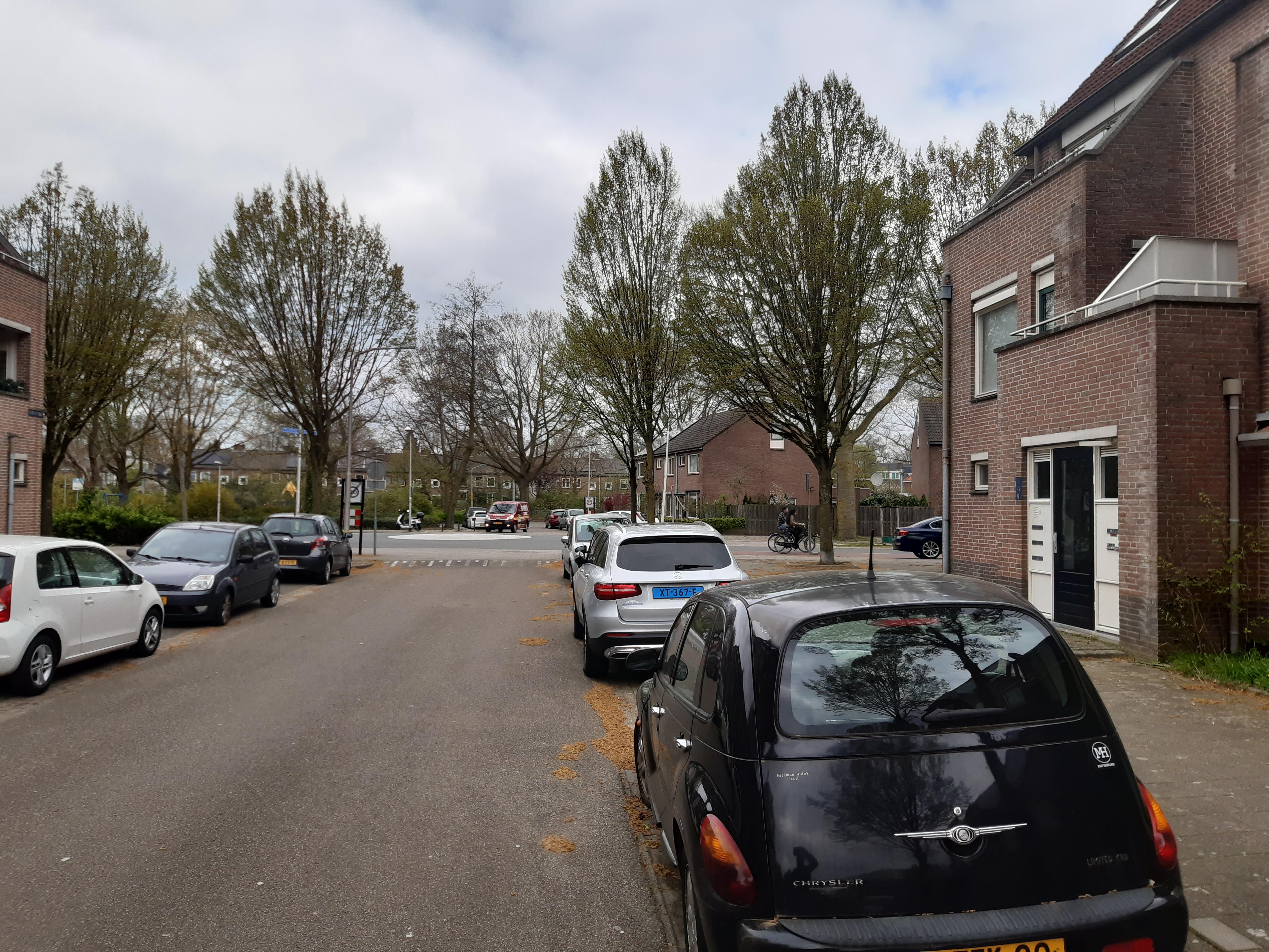 Florijnstraat 13