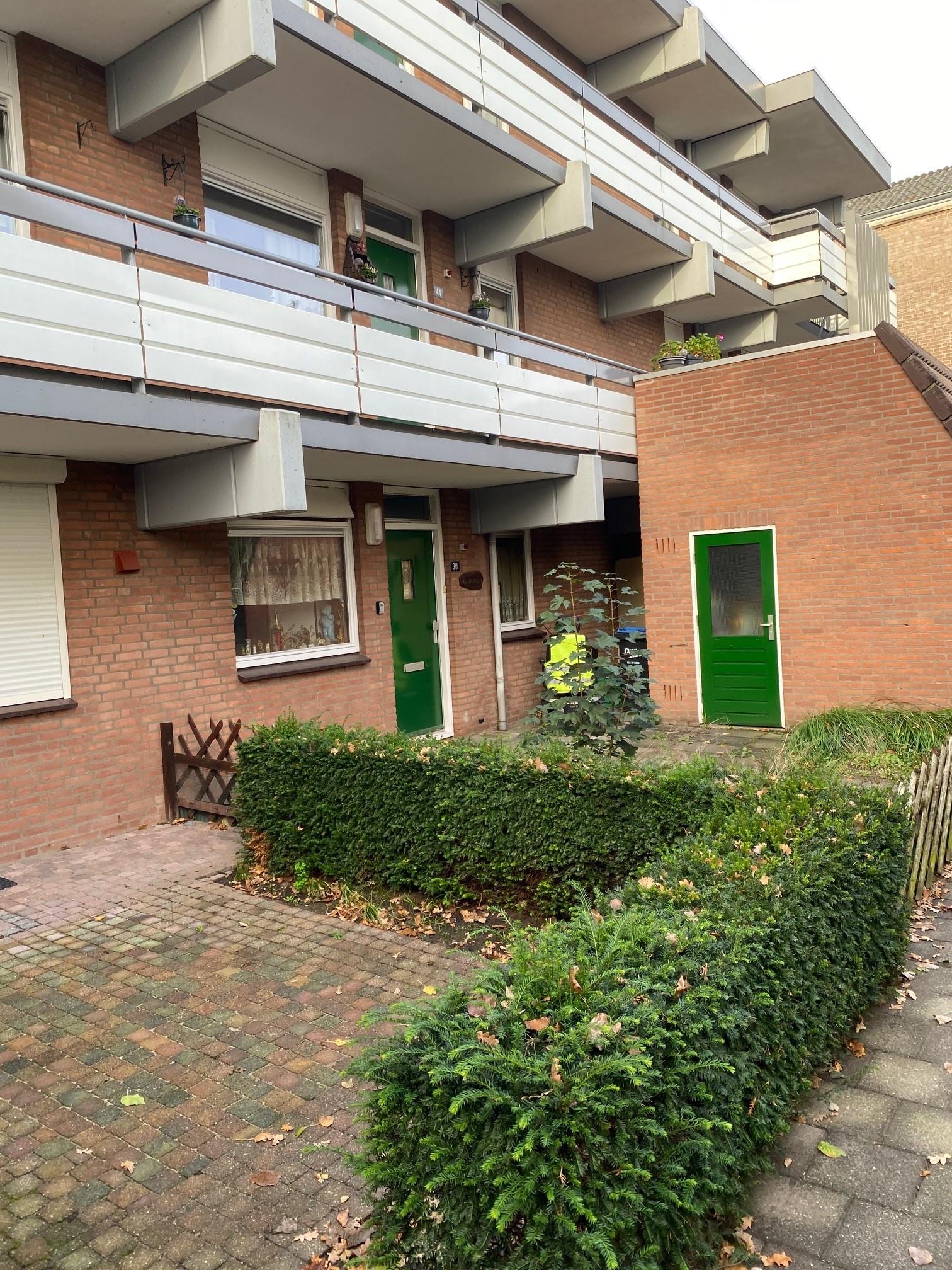 Breehofstraat 30, 6542 RB Nijmegen, Nederland