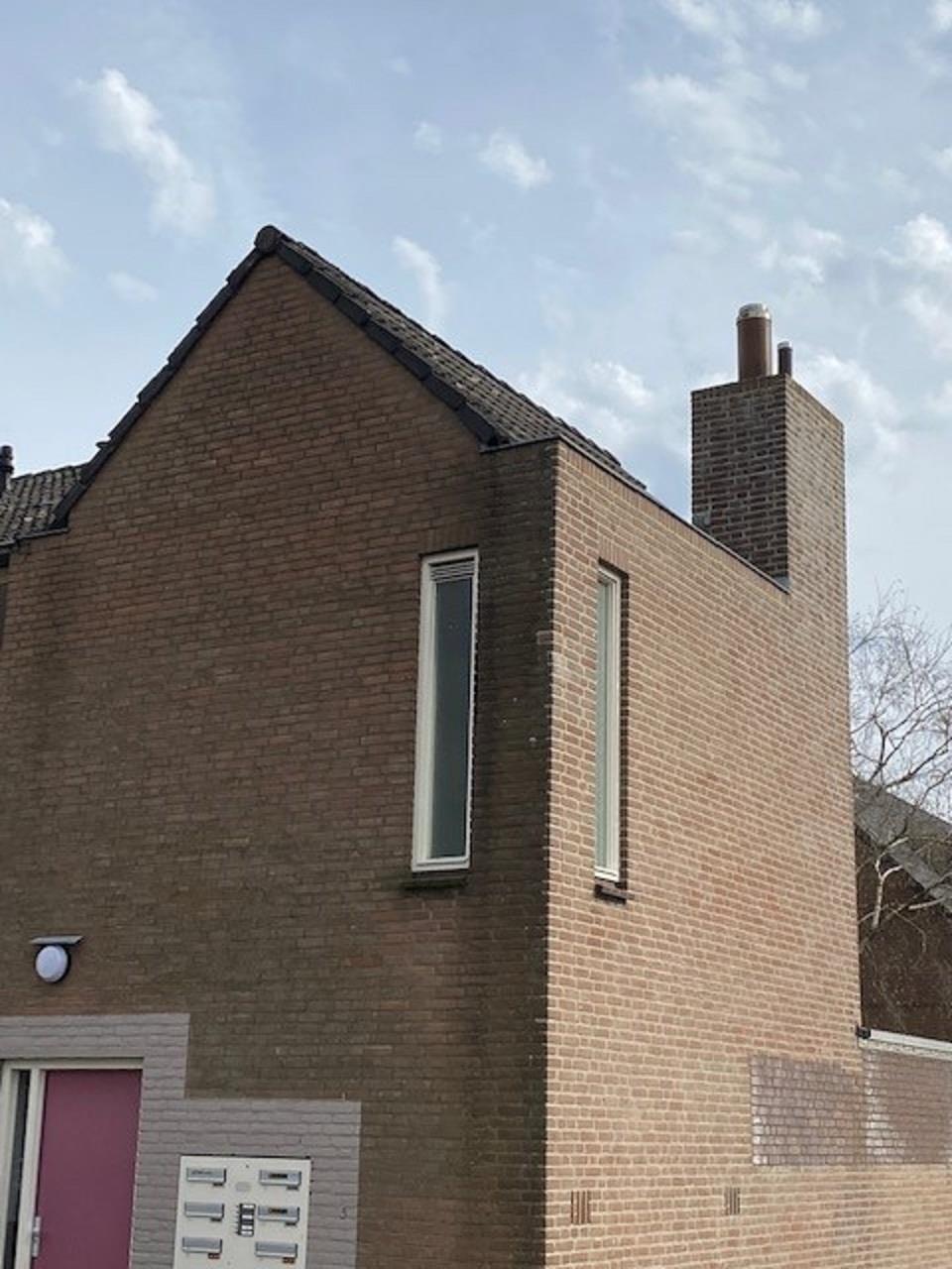 De Génestetlaan 27