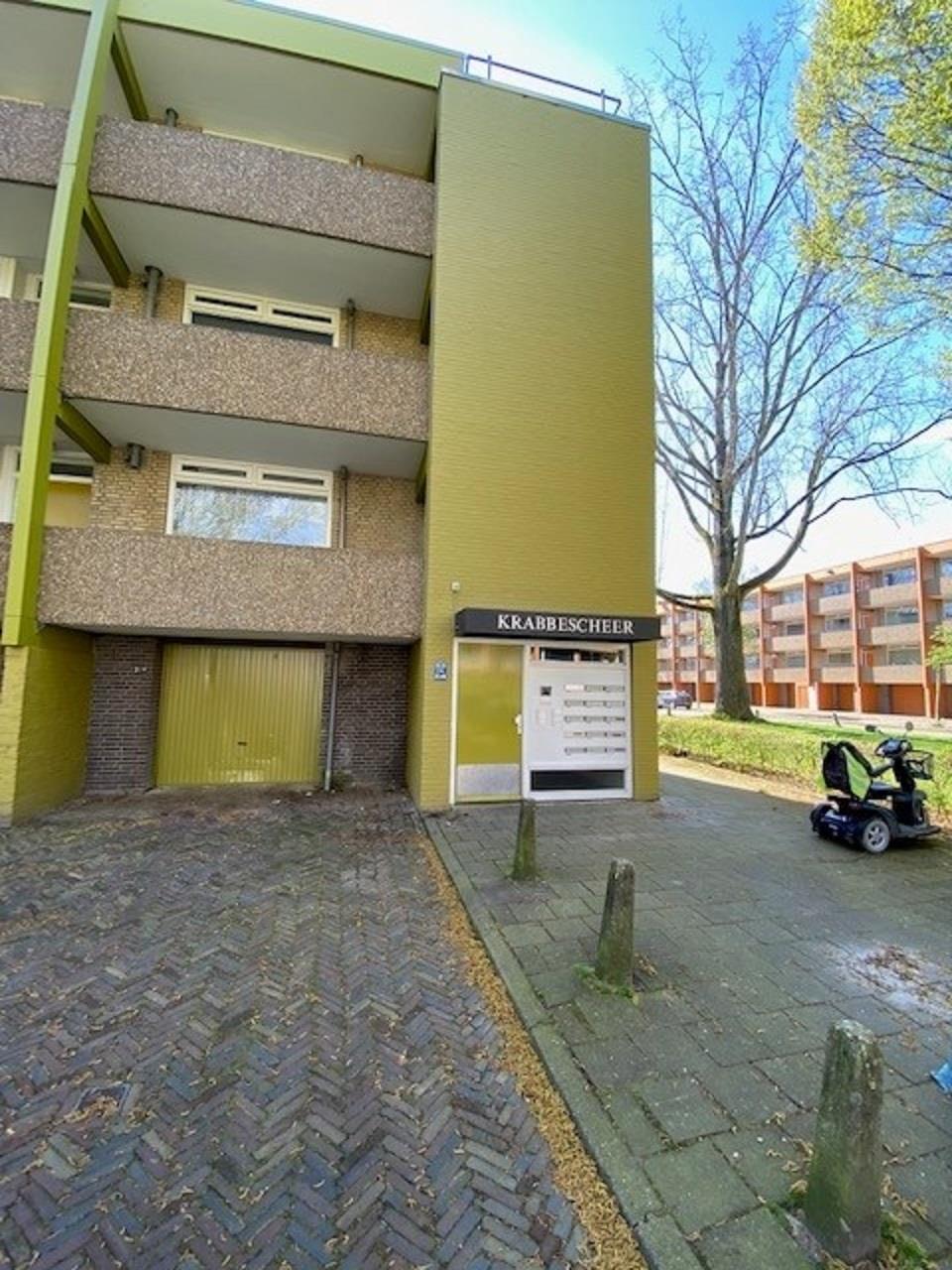 Meijhorst 3141, 6537 HV Nijmegen, Nederland