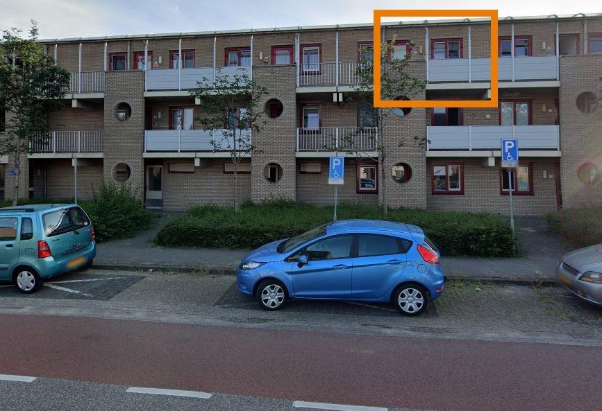 Van Goyenstraat 25, 6921 LH Duiven, Nederland
