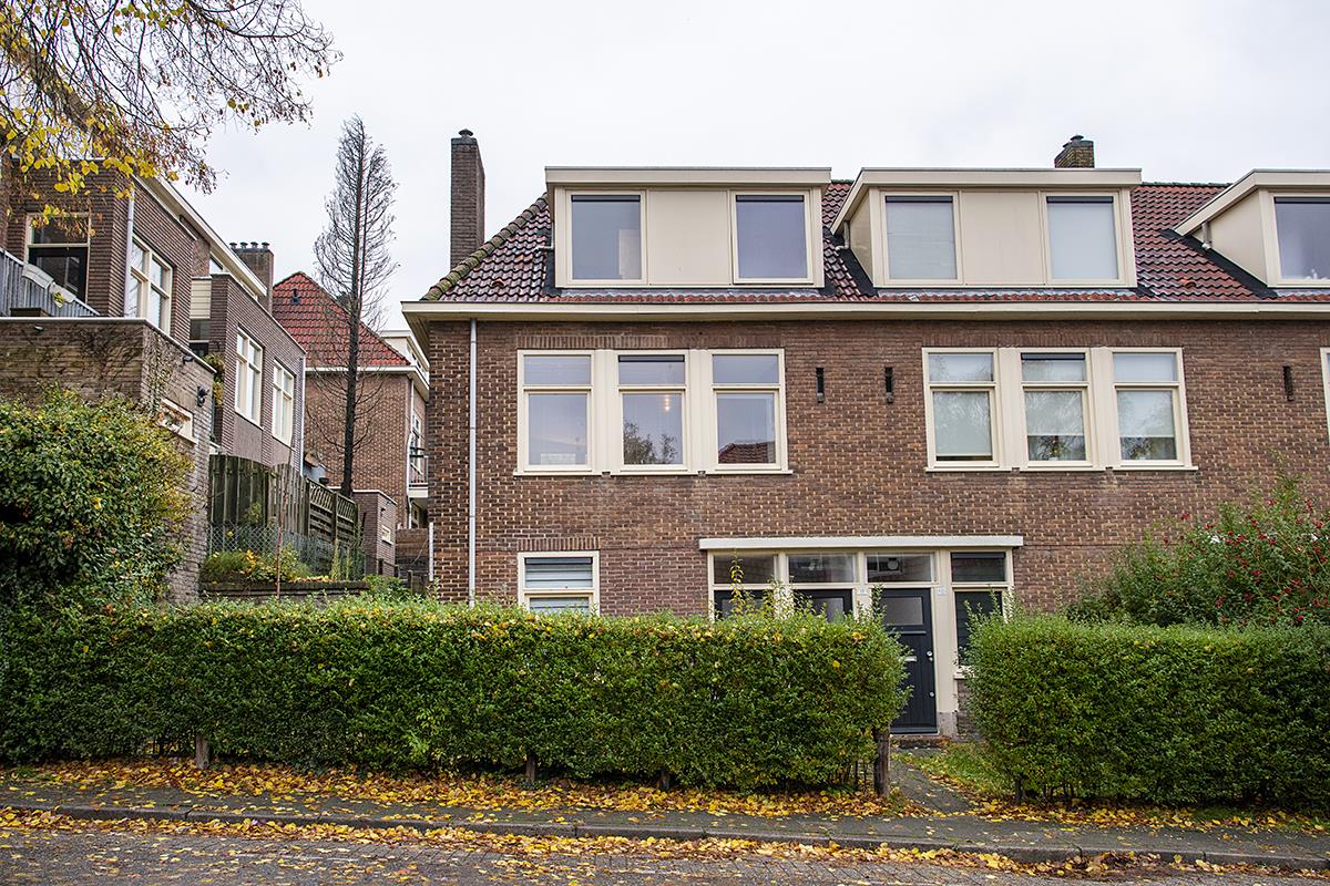 Zaslaan 11, 6823 GA Arnhem, Nederland