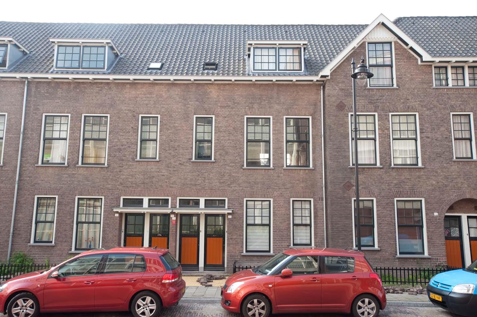 B.P. van Verschuerstraat 78, 6828 ZZ Arnhem, Nederland