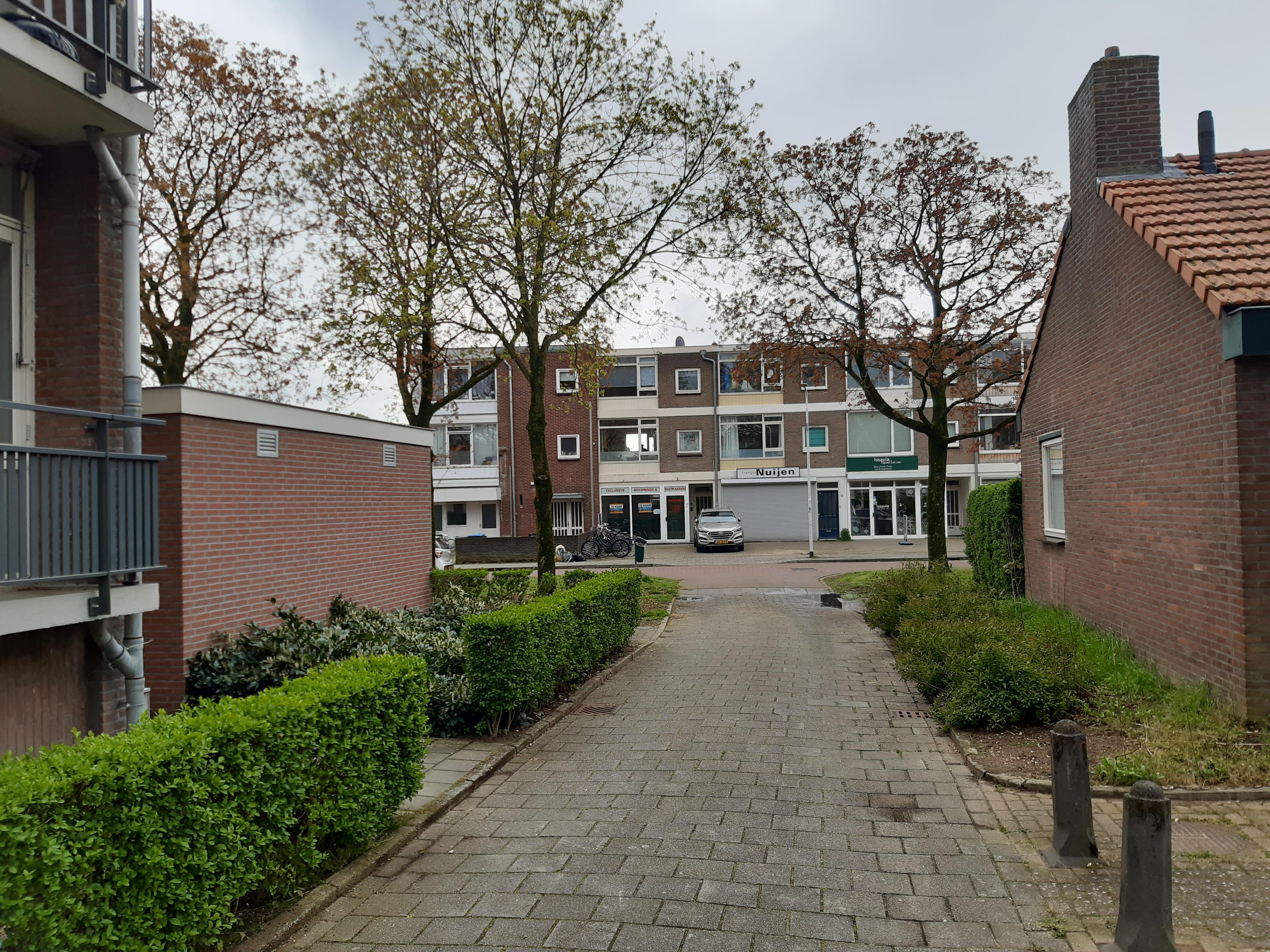 Vuurvlindertjesstraat 23