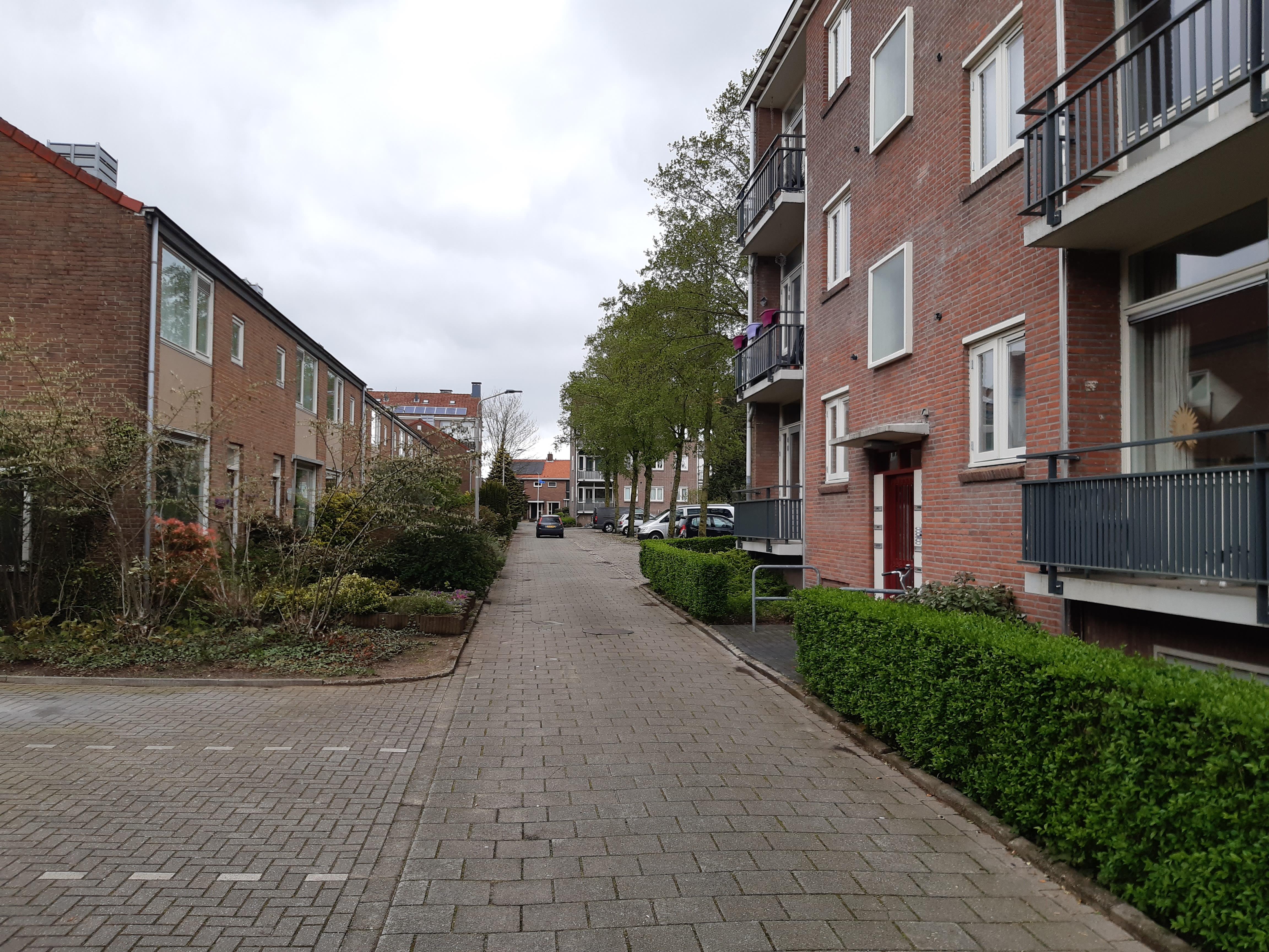 Vuurvlindertjesstraat 23