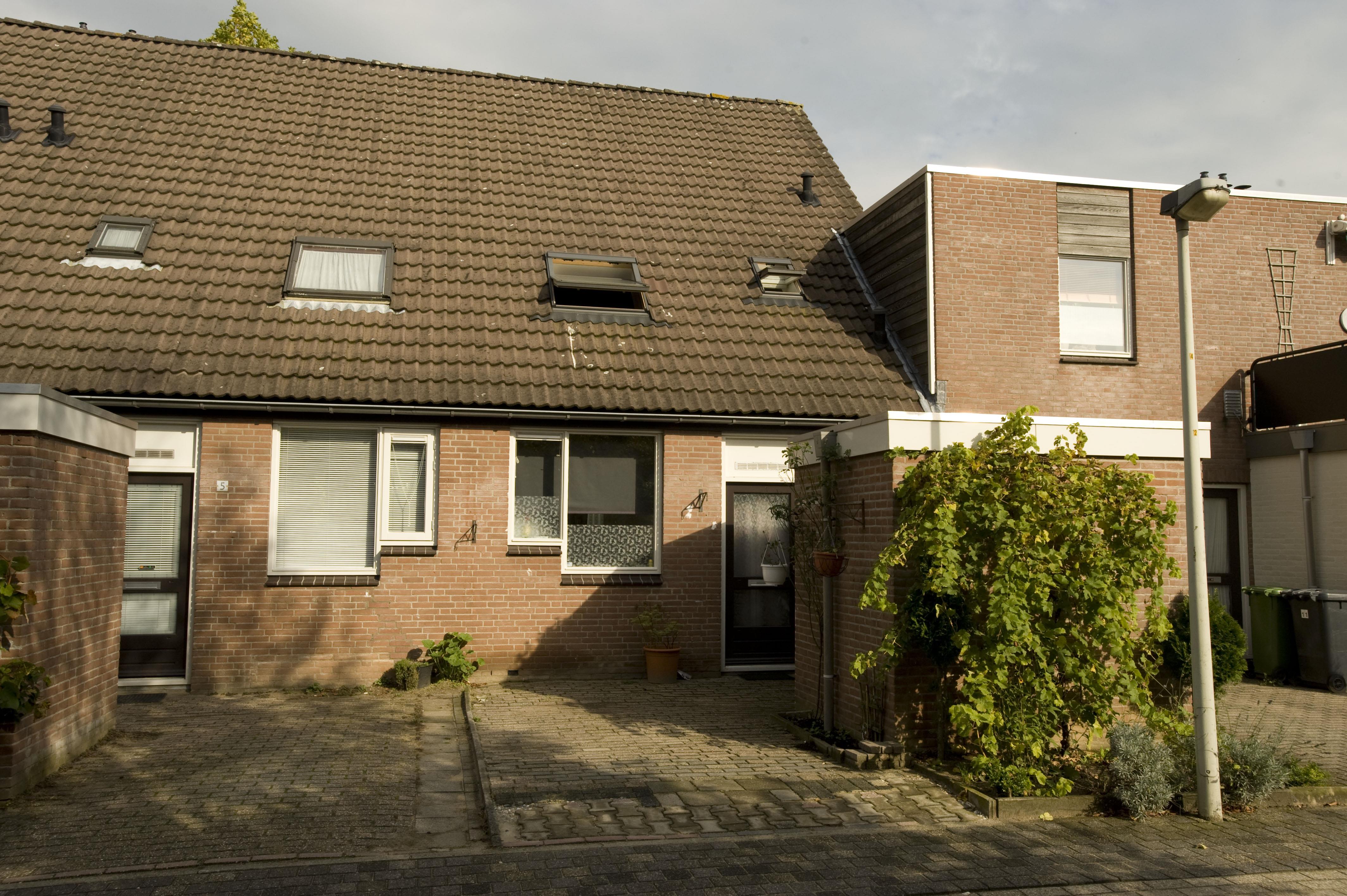 Arnemuidenhoek 7