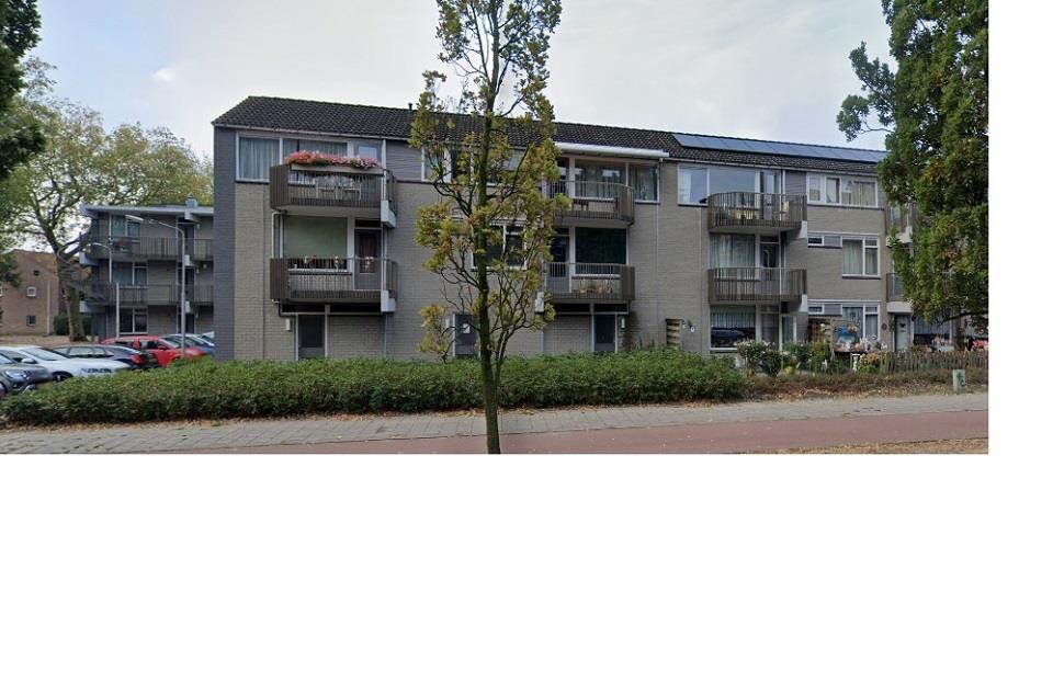 Marialaan 193, 6541 RG Nijmegen, Nederland