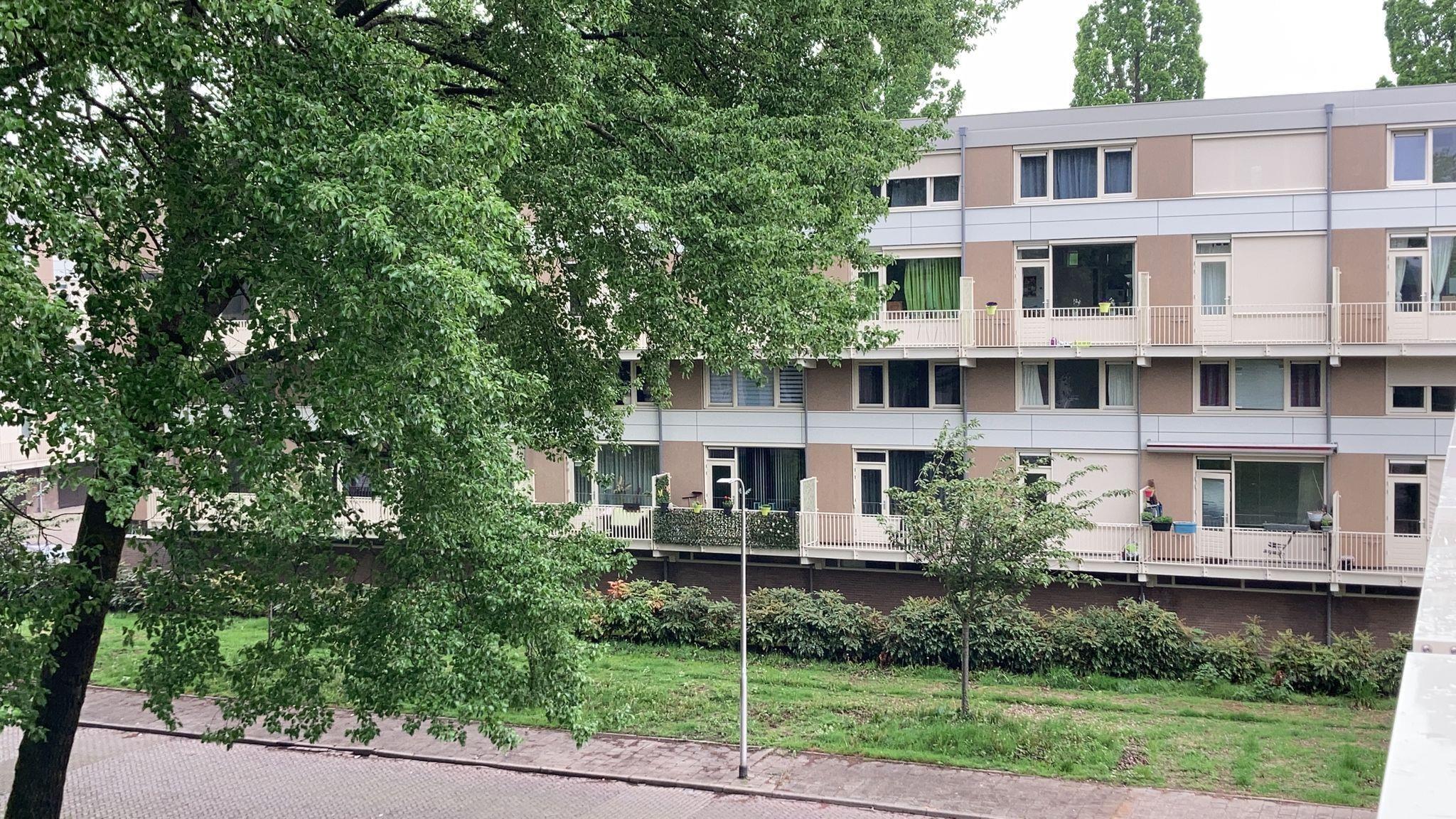 Lankforst 4462, 6538 JX Nijmegen, Nederland