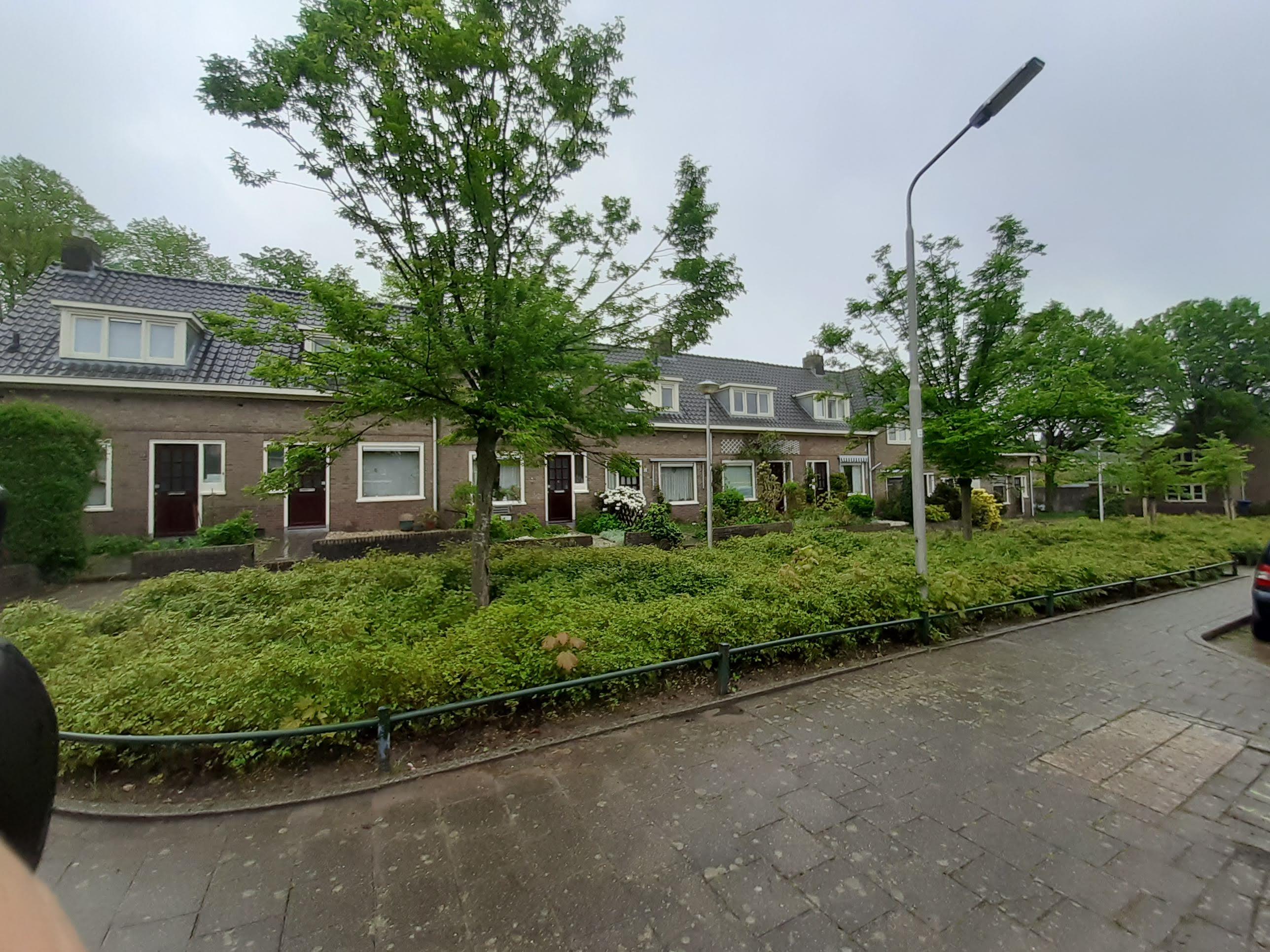 Lorkenstraat 25, 6523 DN Nijmegen, Nederland