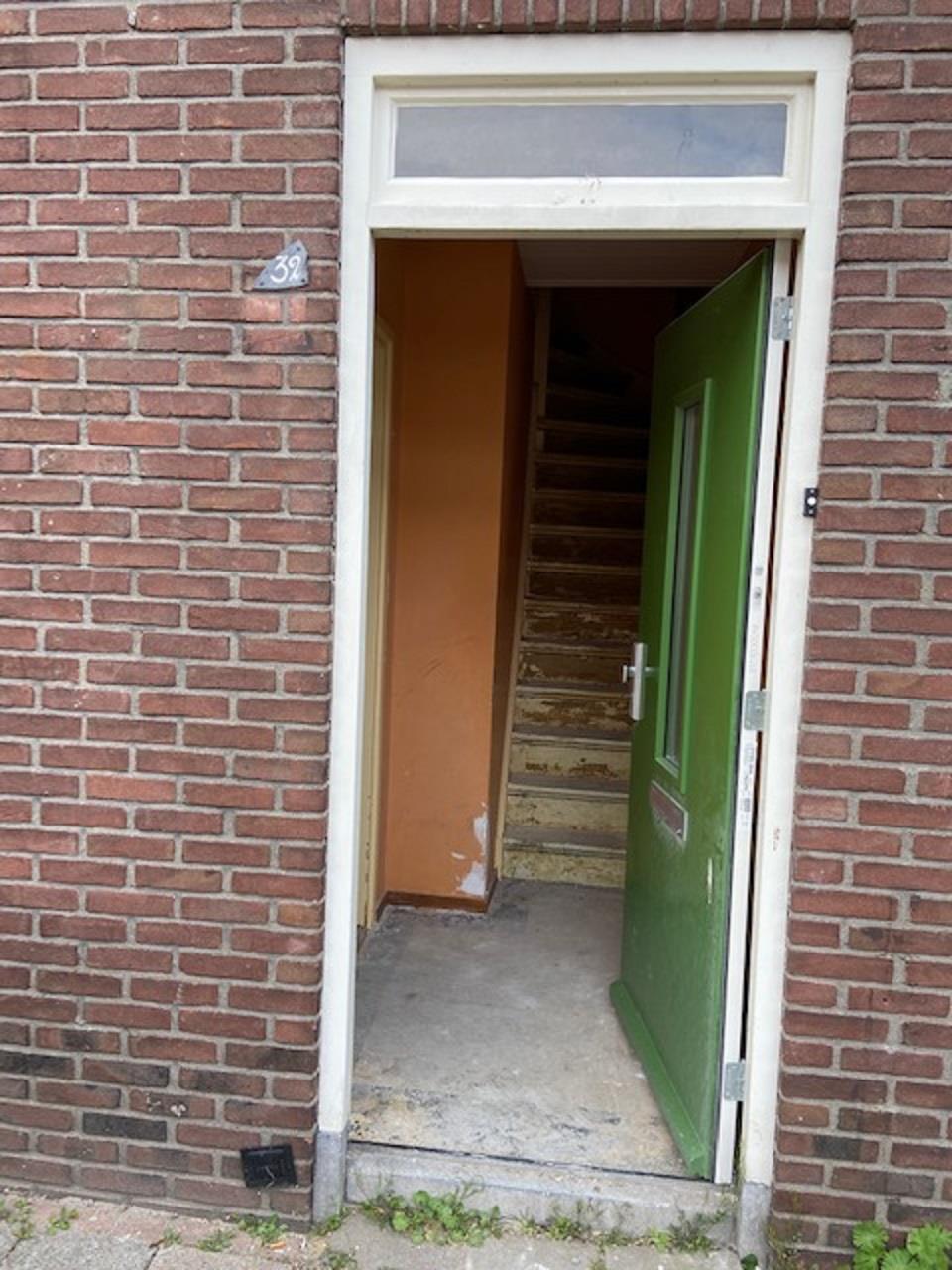 Lingestraat 32