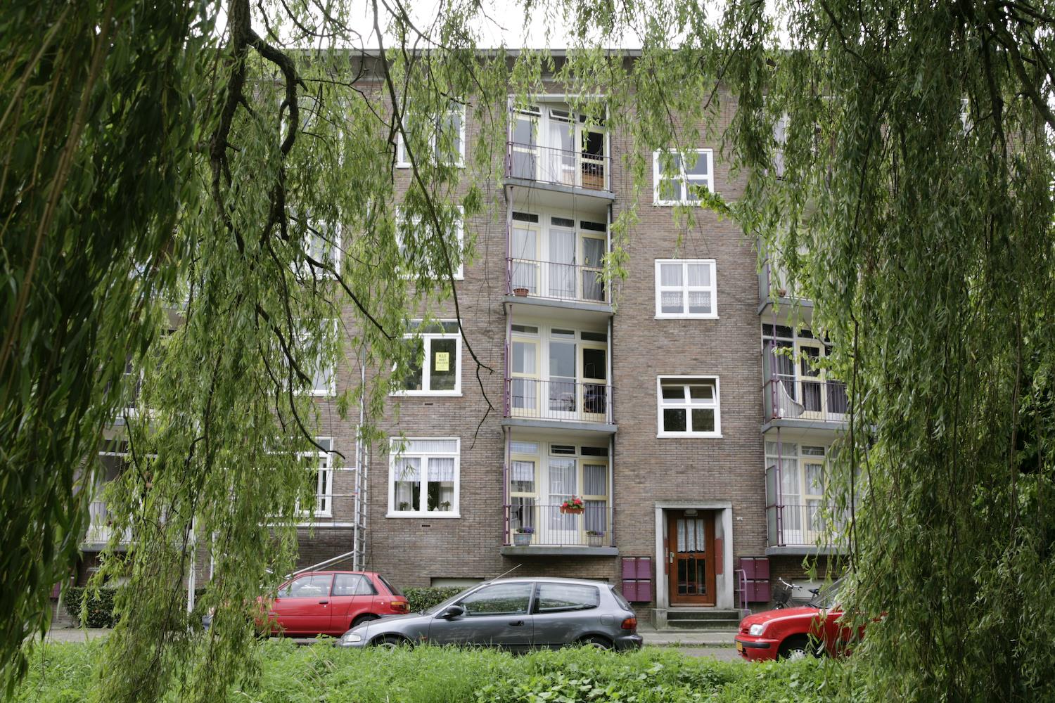 Voetiuslaan 303, 6828 TH Arnhem, Nederland