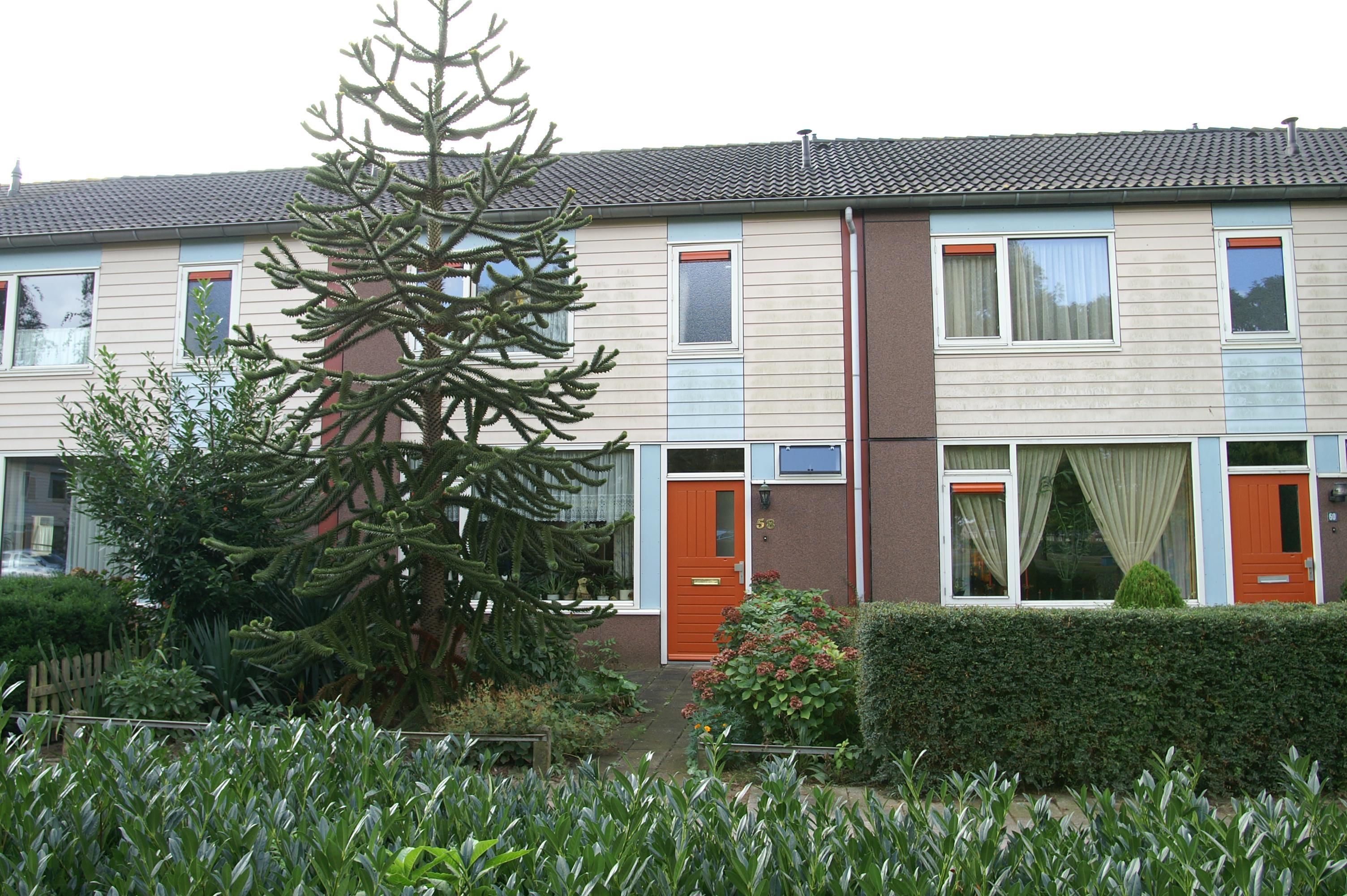 Corellistraat 58, 6904 KS Zevenaar, Nederland