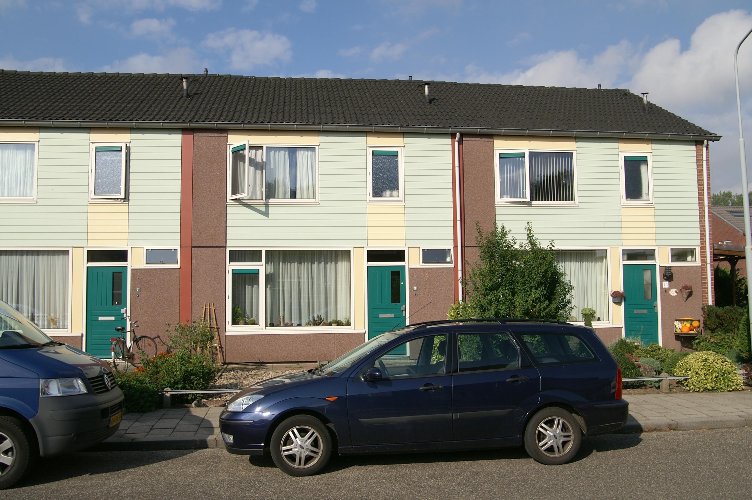 Sibeliusstraat 9