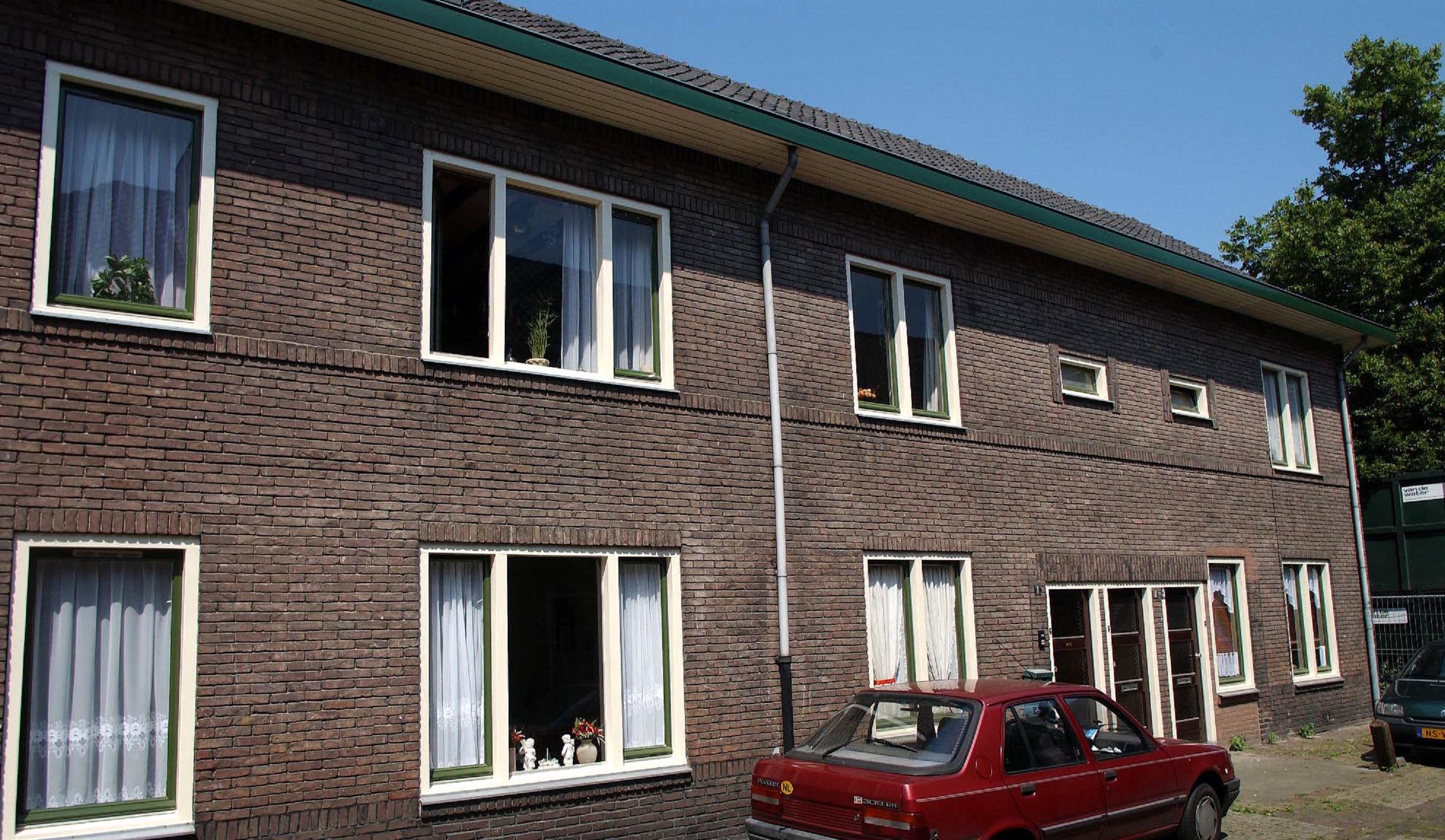 Oude Havenstraat 5, 6511 XC Nijmegen, Nederland