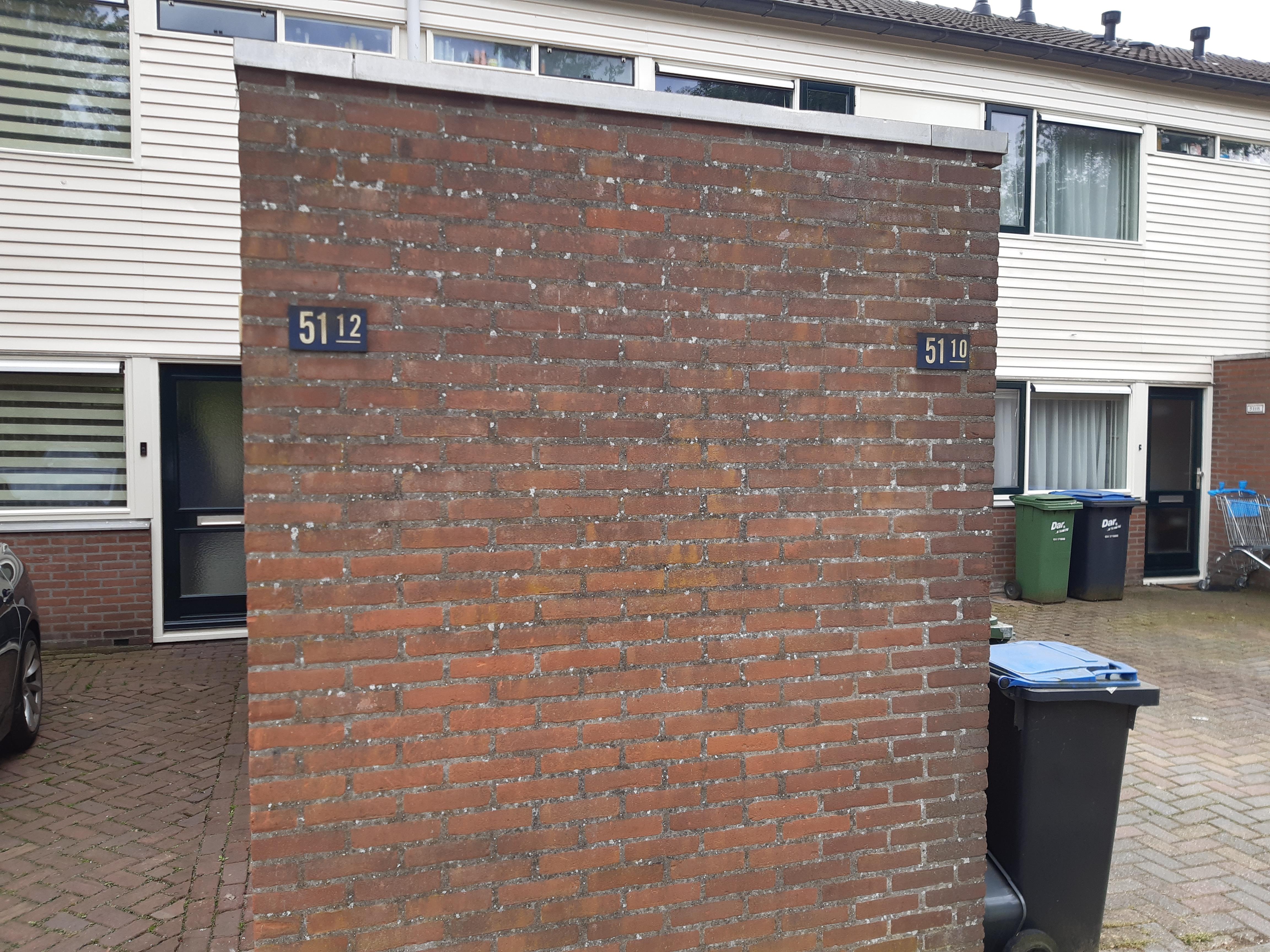 Zwanenveld 5112, 6538 VH Nijmegen, Nederland