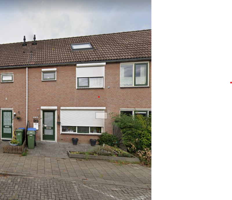 Wedesteinbroek 1045, 6546 RA Nijmegen, Nederland