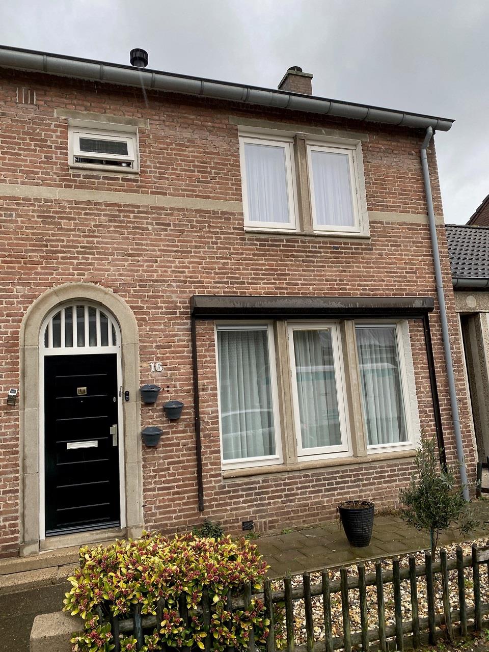 Joubertstraat 16, 6543 NT Nijmegen, Nederland