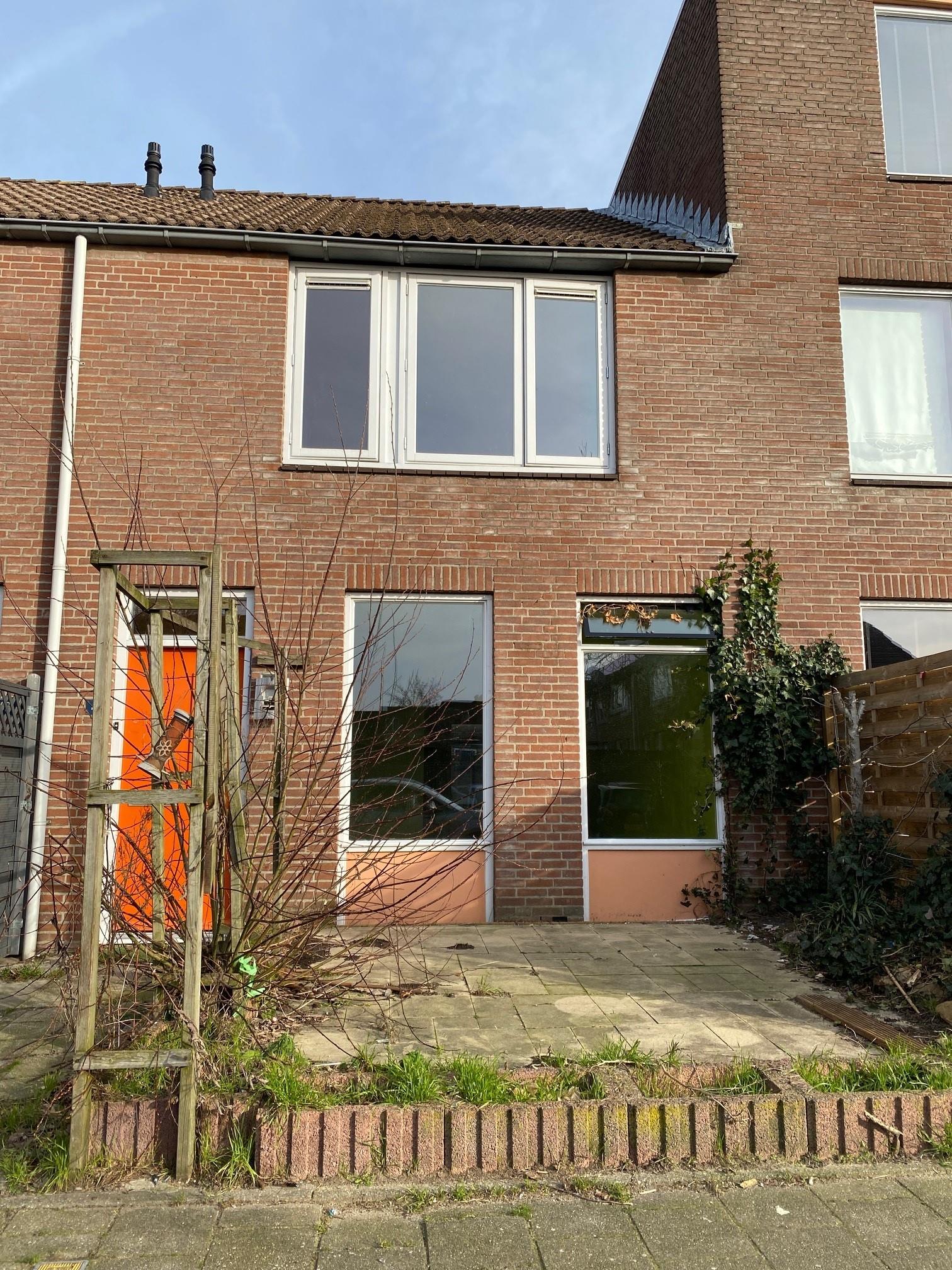 Scholeksterstraat 46, 6541 LD Nijmegen, Nederland