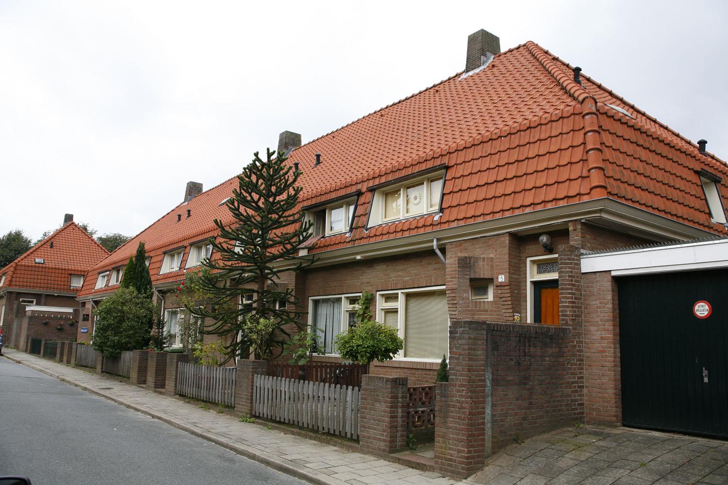 Duivenstraat 14, 6822 KR Arnhem, Nederland