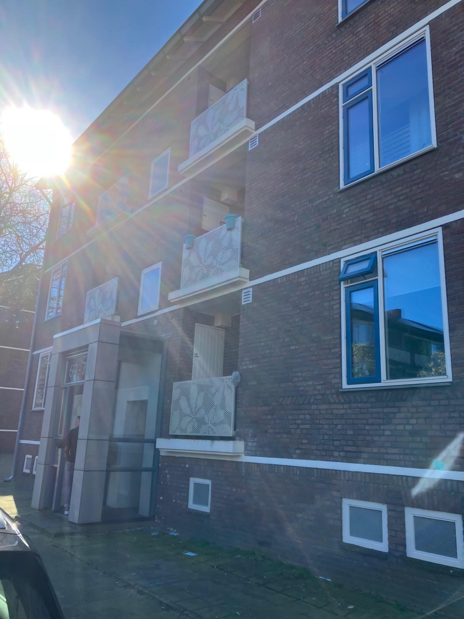 Imkersstraat 69, 6533 SC Nijmegen, Nederland