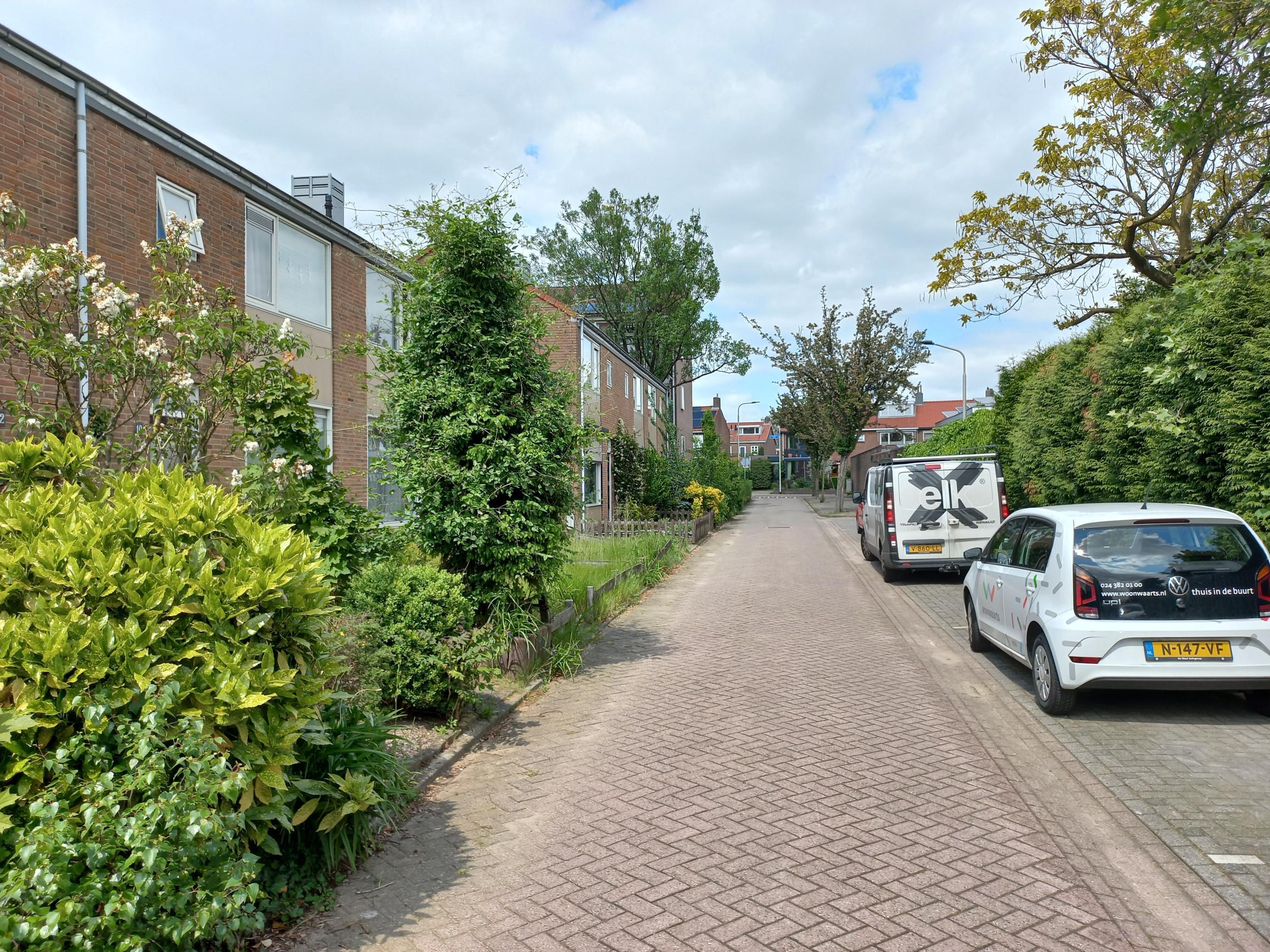 Avondroodvlinderstraat 14