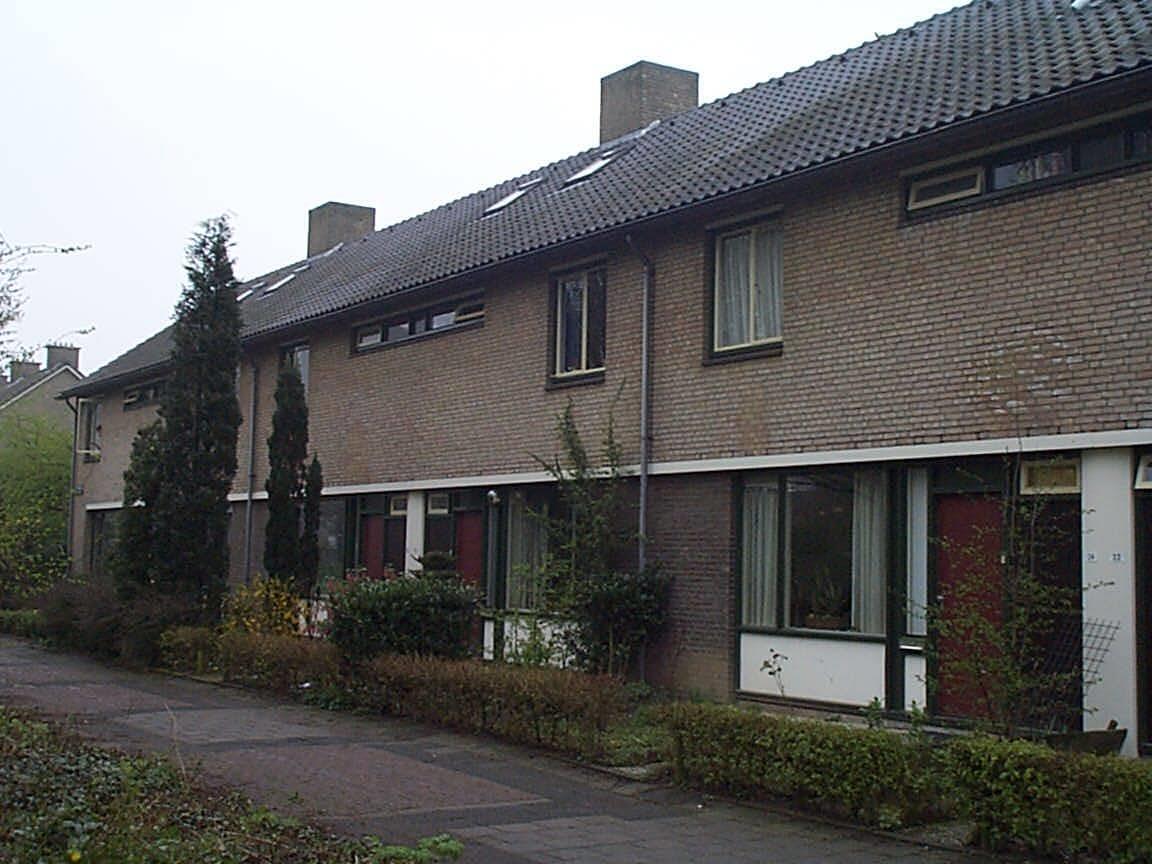 Finsterwoldepad 20, 6835 BK Arnhem, Nederland