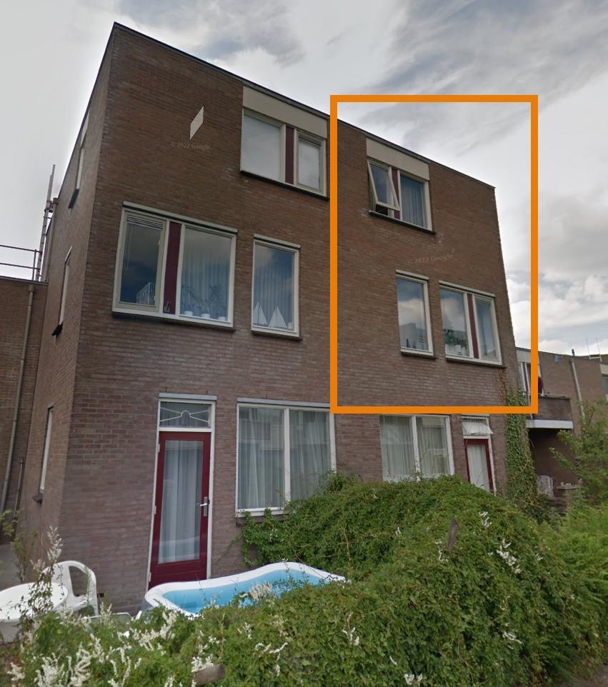 Vianenstraat 12A, 6882 NV Velp, Nederland
