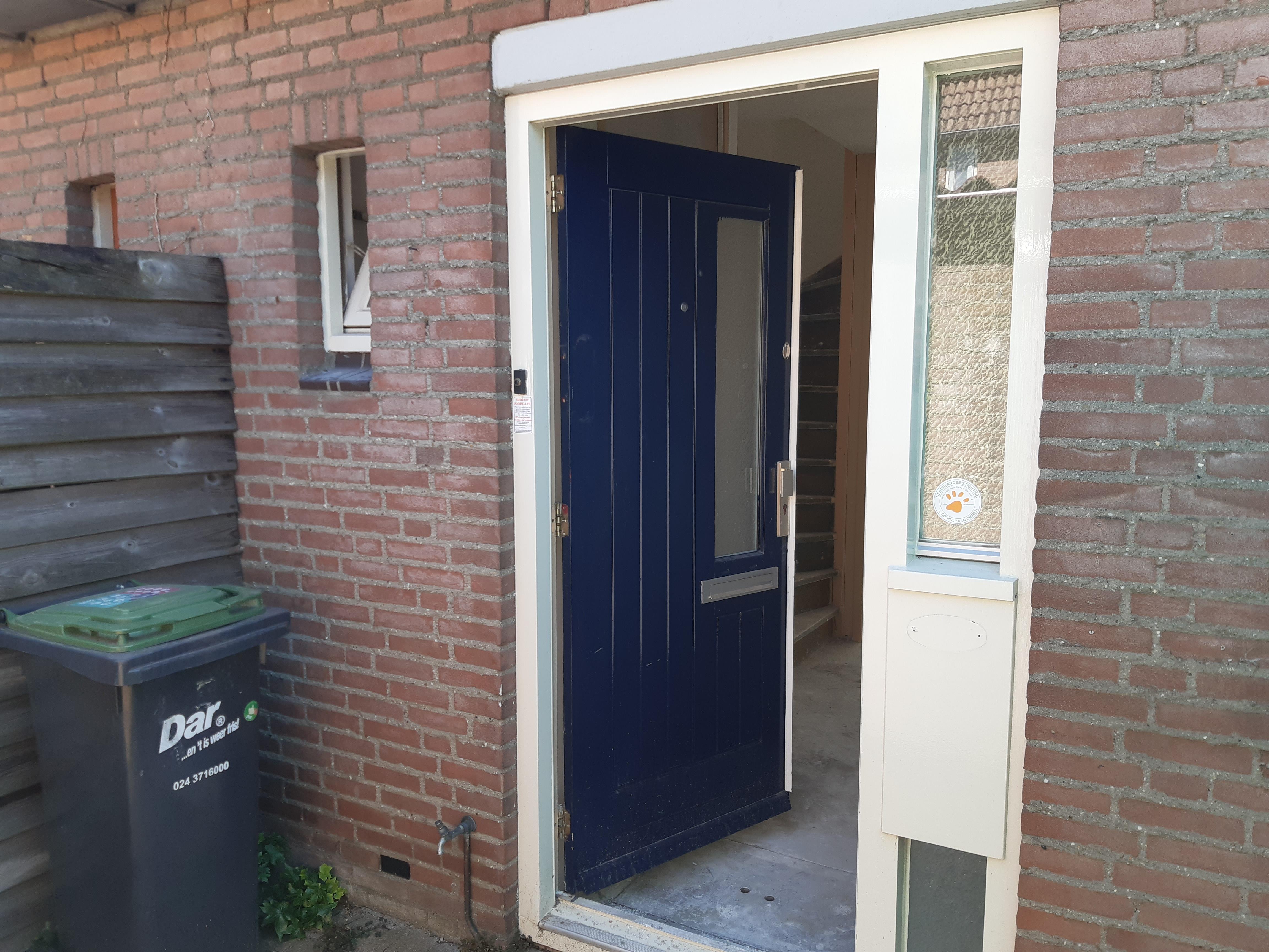 Hillekensacker 3318, 6546 LV Nijmegen, Nederland