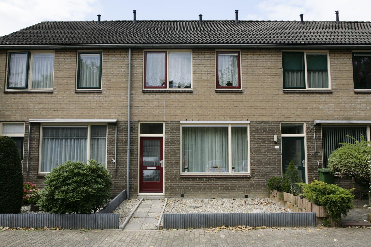 Spaarndamhof 3, 6843 DB Arnhem, Nederland